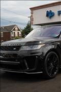 2020 Land Rover Range Rover Sport 