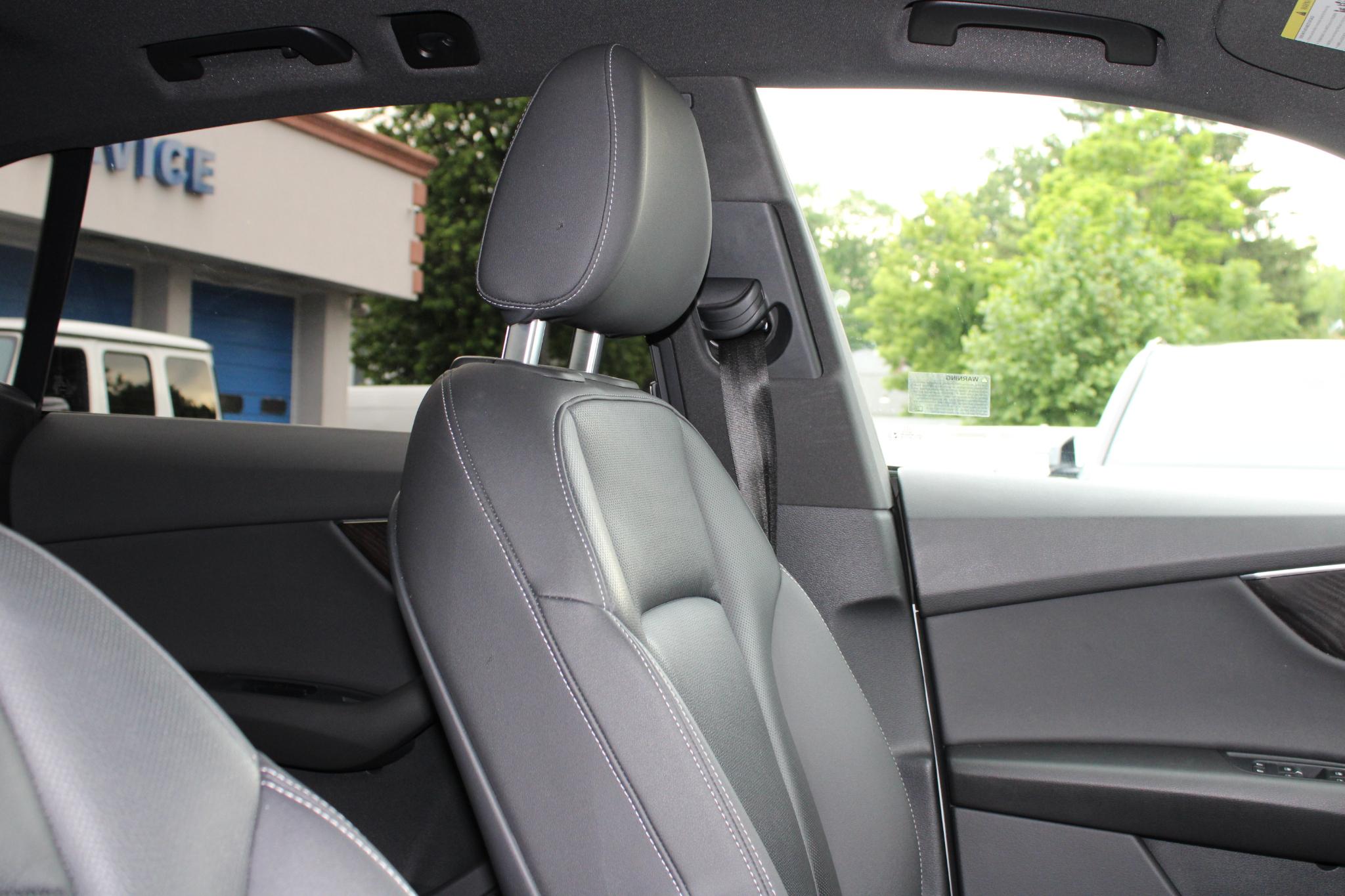 Audi Q8 Premium Plus 55 TFSI quattro 2021