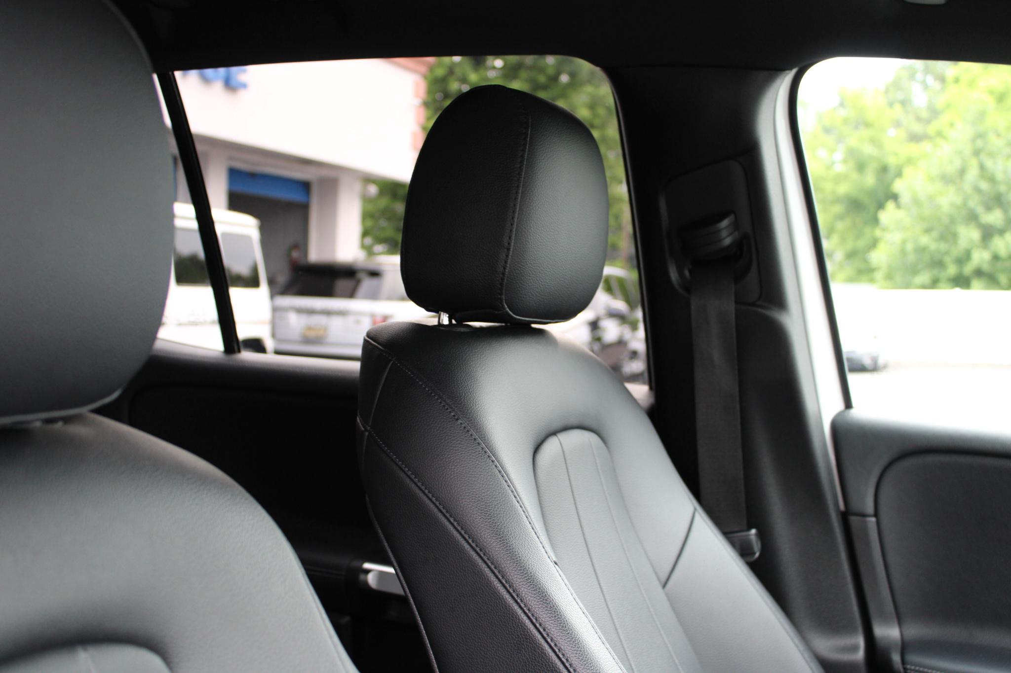 Mercedes-Benz GLB GLB 250 4MATIC SUV 2020