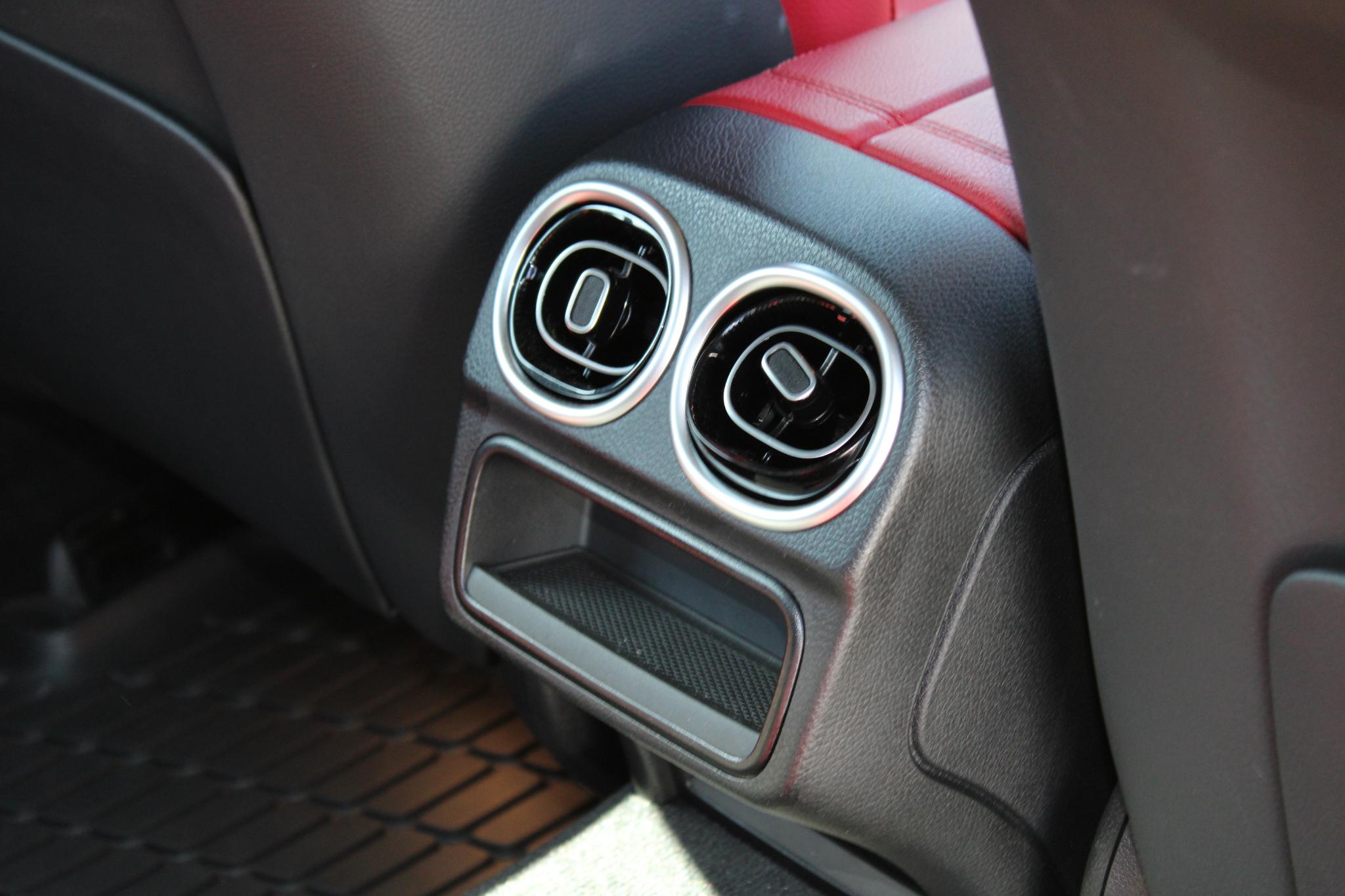 Mercedes-Benz C-Class C 300 4MATIC Sedan 2022
