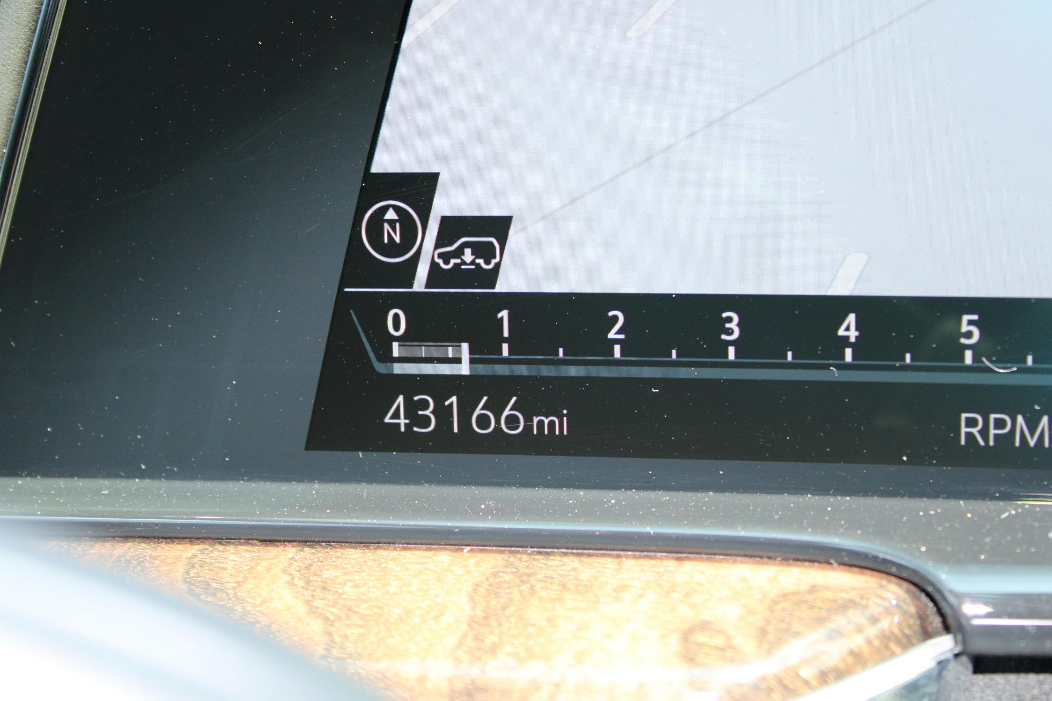 Cadillac Escalade 4WD 4dr Premium Luxury Platinum 2021