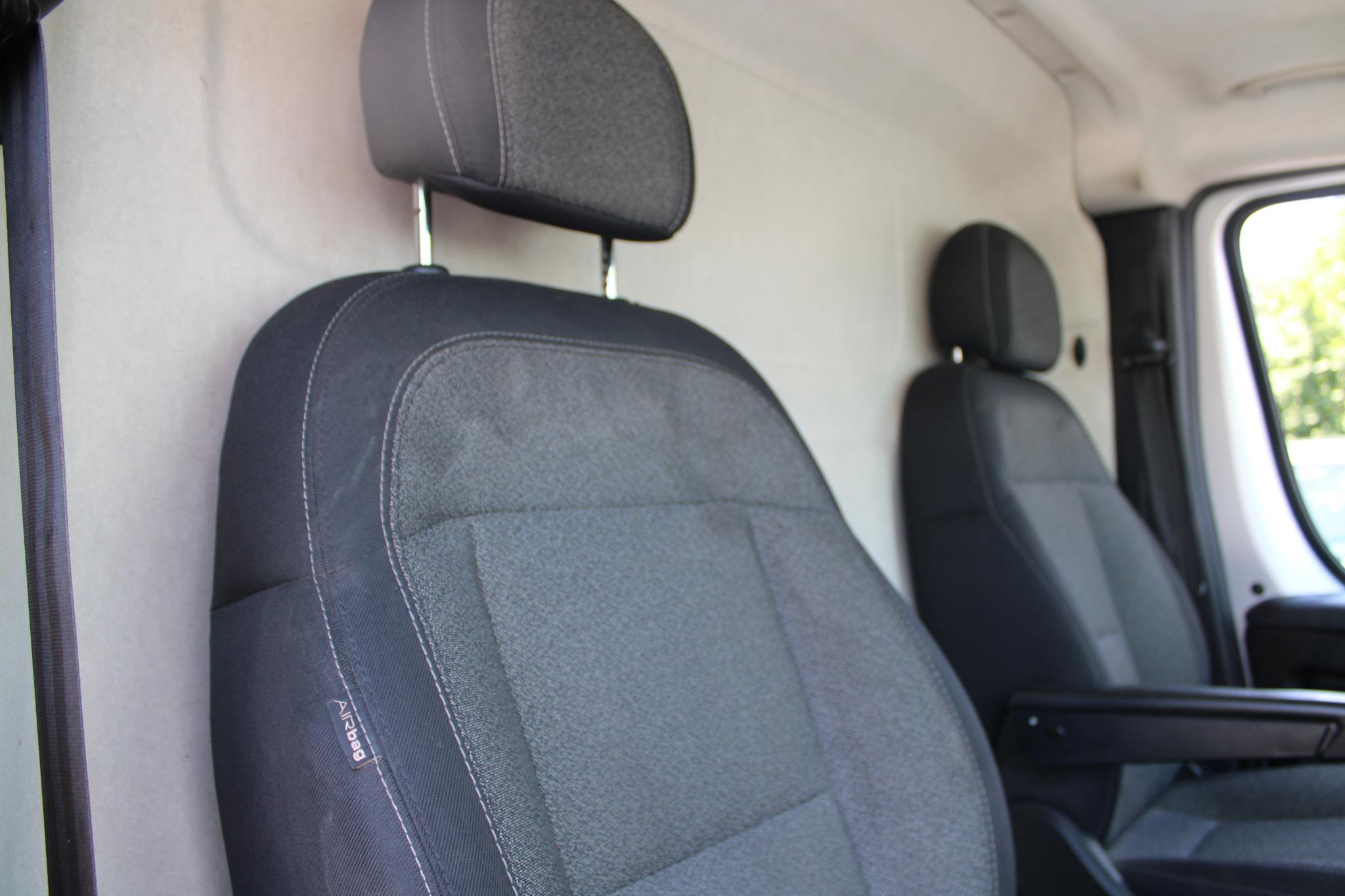 RAM ProMaster Cargo Van 2500 High Roof 159" WB 2023