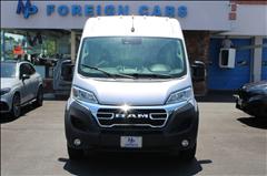 2023 RAM ProMaster Cargo Van 