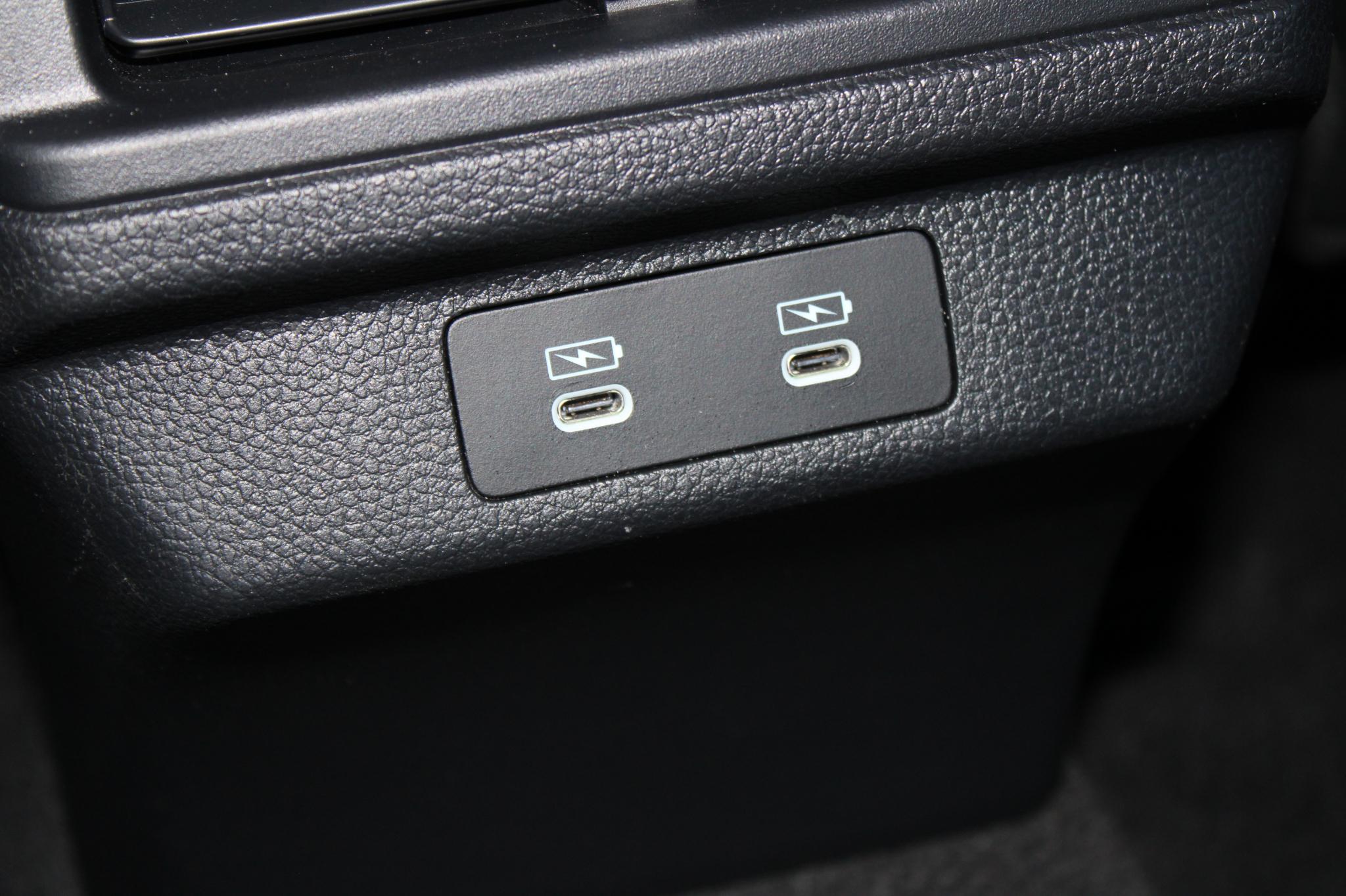 Honda Accord Hybrid Touring Sedan 2024