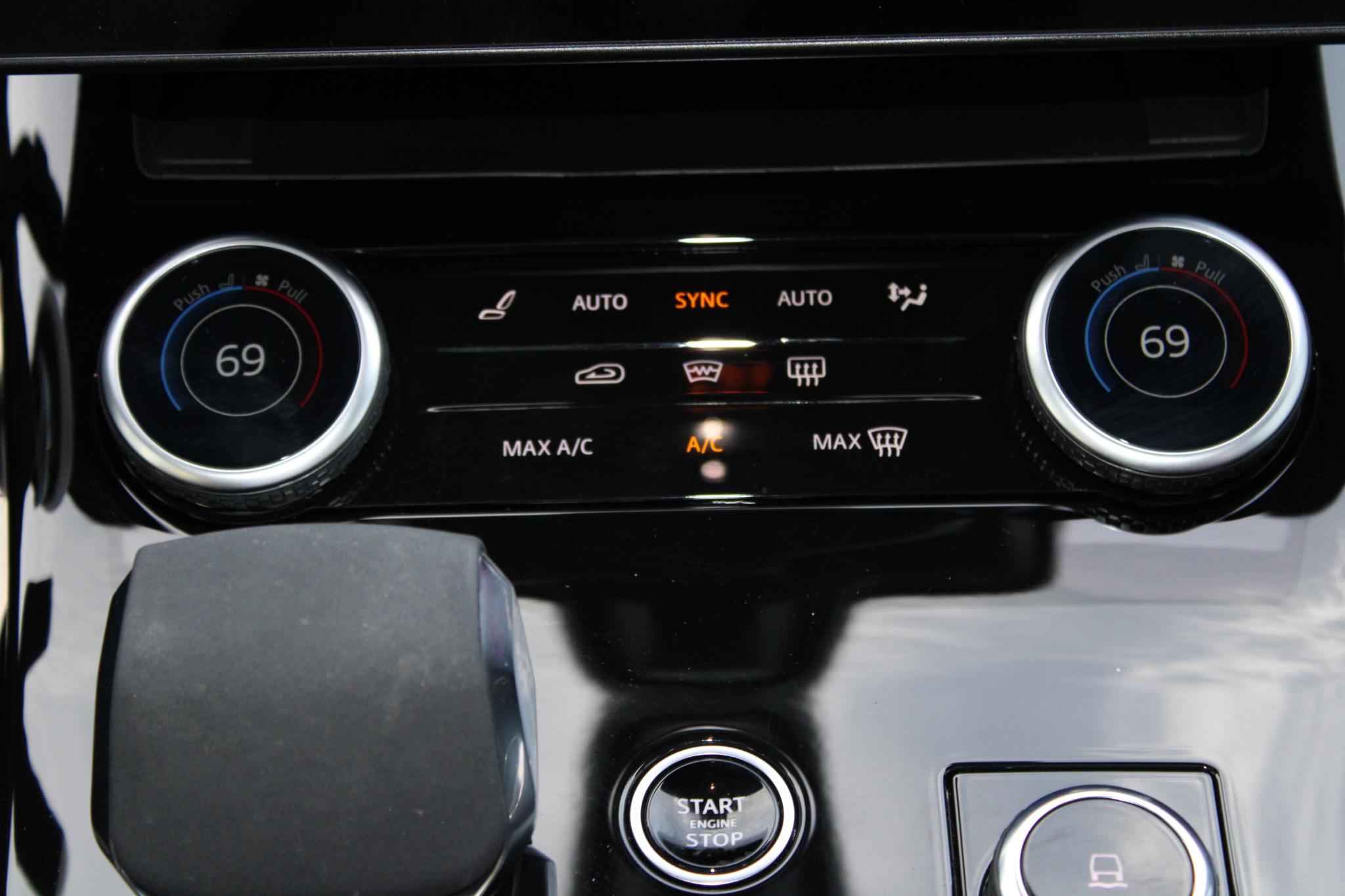 Land Rover Range Rover Sport P400 SE Dynamic 2023
