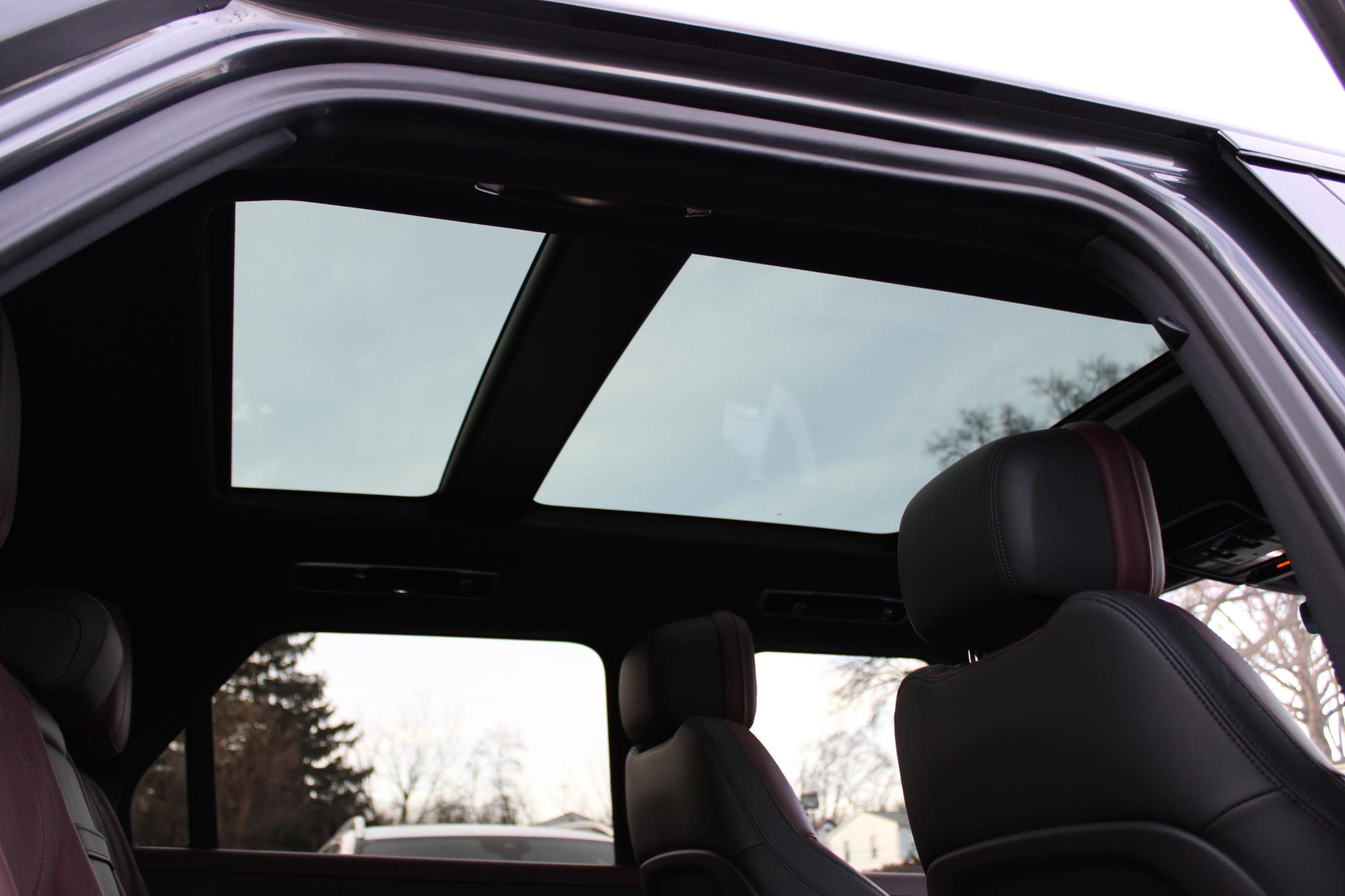 Land Rover Range Rover Sport P400 SE Dynamic 2023