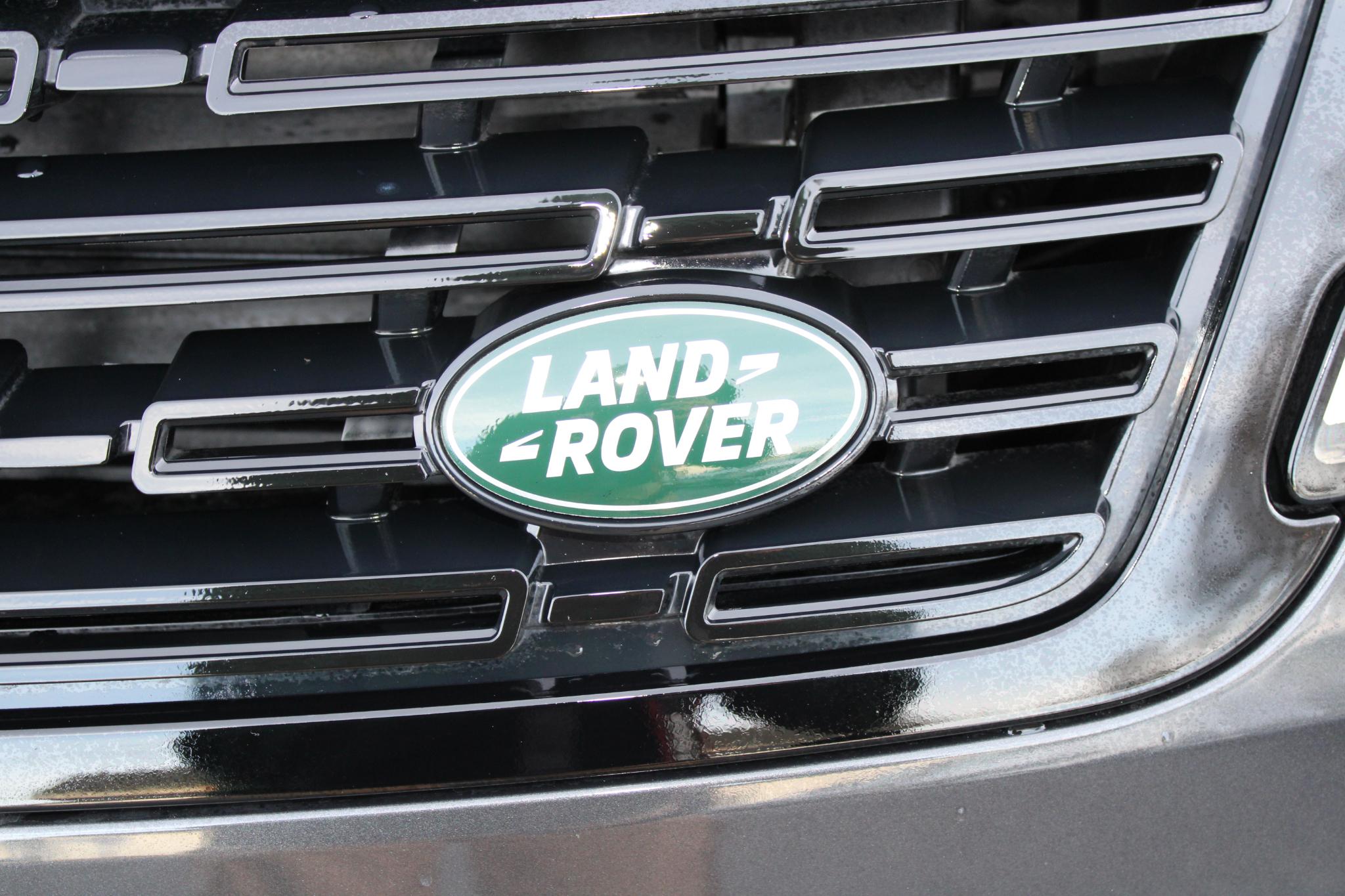 Land Rover Range Rover Sport P400 SE Dynamic 2023