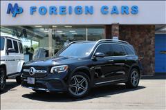 2022 Mercedes-Benz GLB 