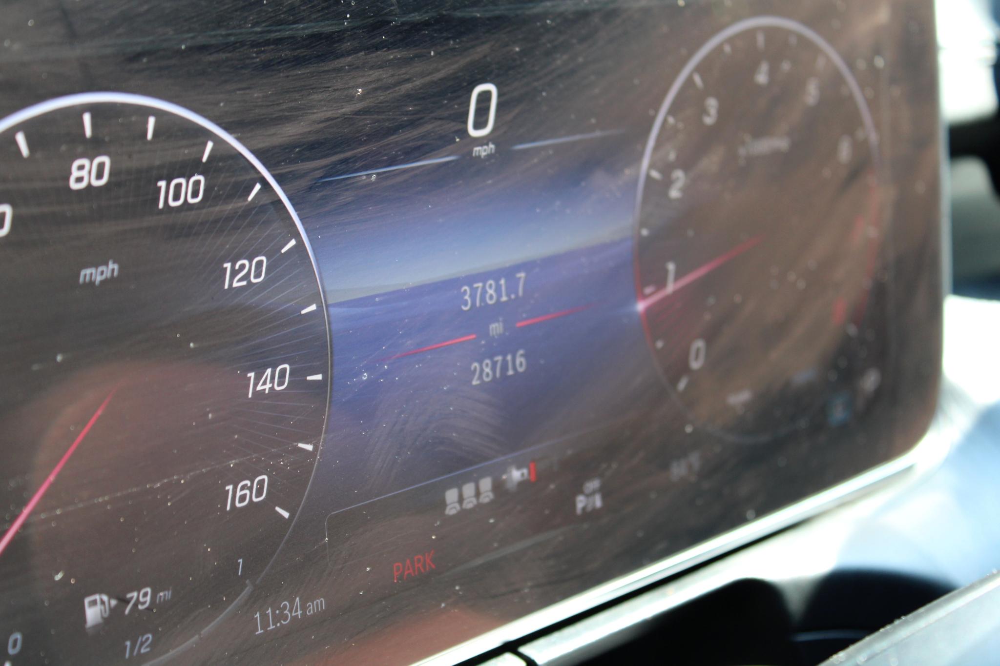 Mercedes-Benz C-Class C 300 4MATIC Sedan 2023
