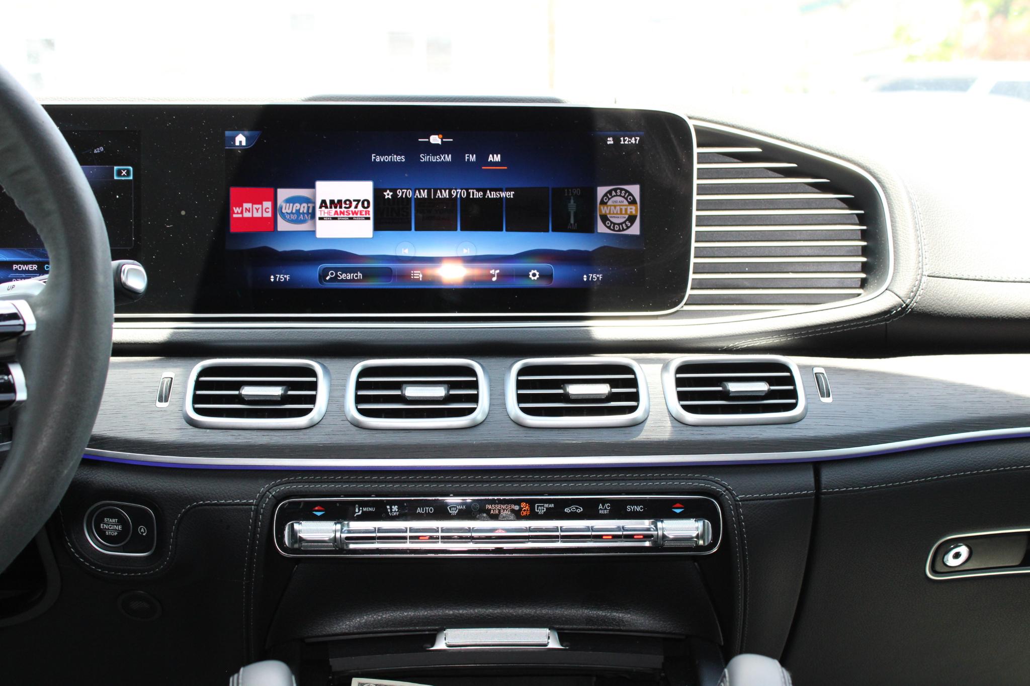 Mercedes-Benz GLE AMG GLE 53 4MATIC+ Coupe 2024