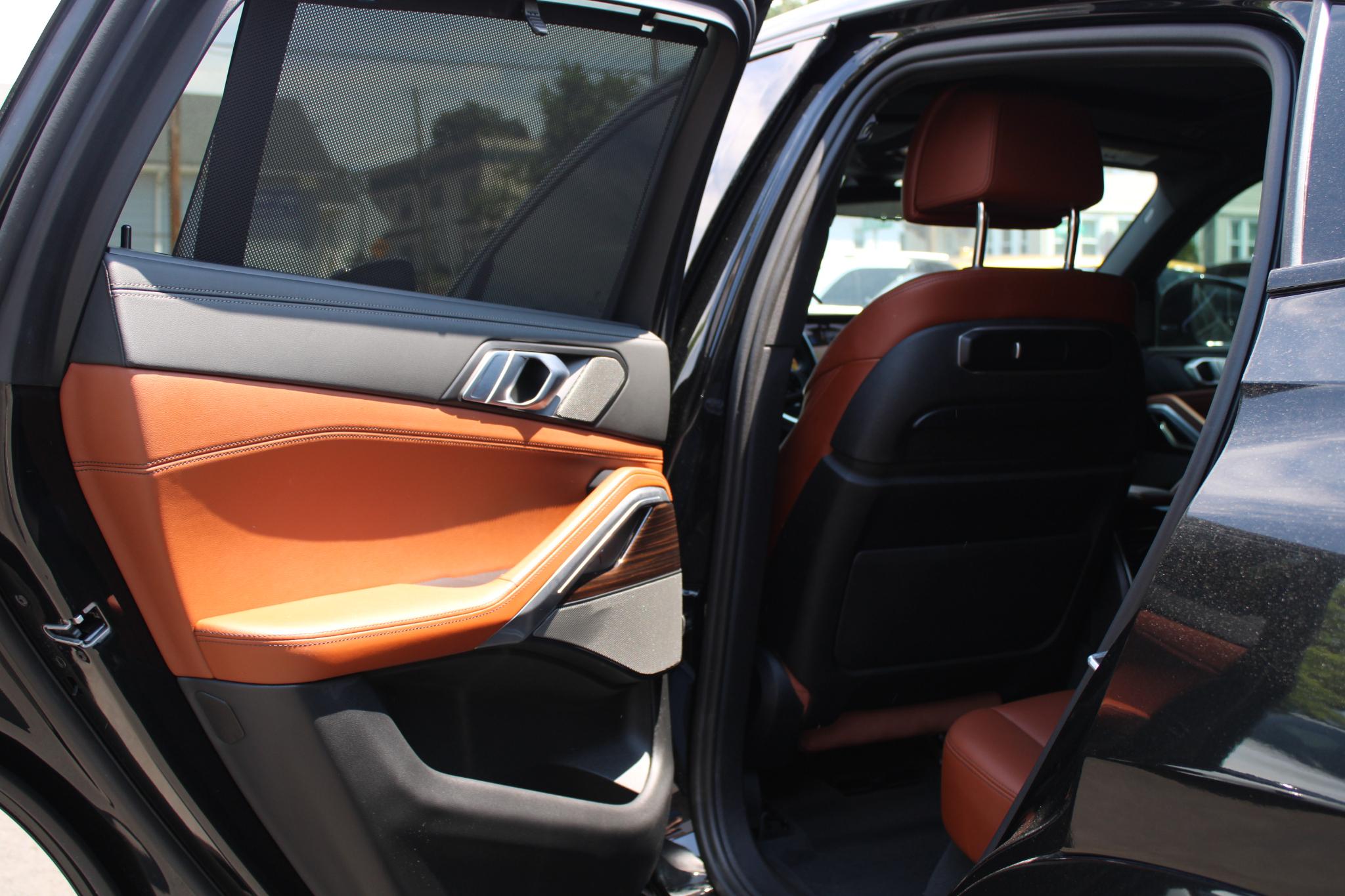 BMW X6 xDrive40i Sports Activity Coupe 2024