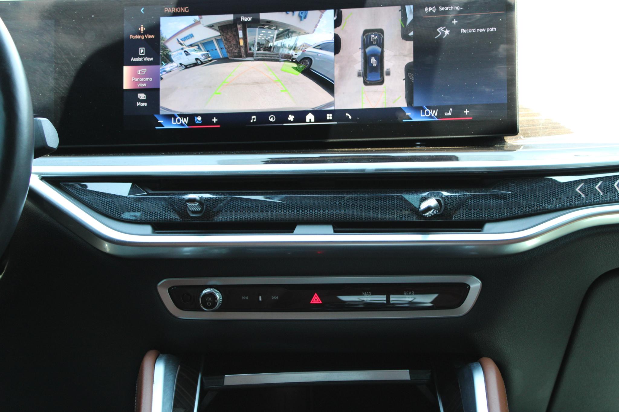 BMW X6 xDrive40i Sports Activity Coupe 2024