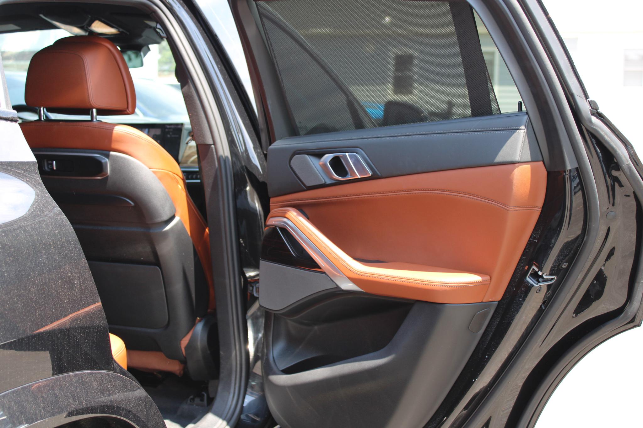 BMW X6 xDrive40i Sports Activity Coupe 2024