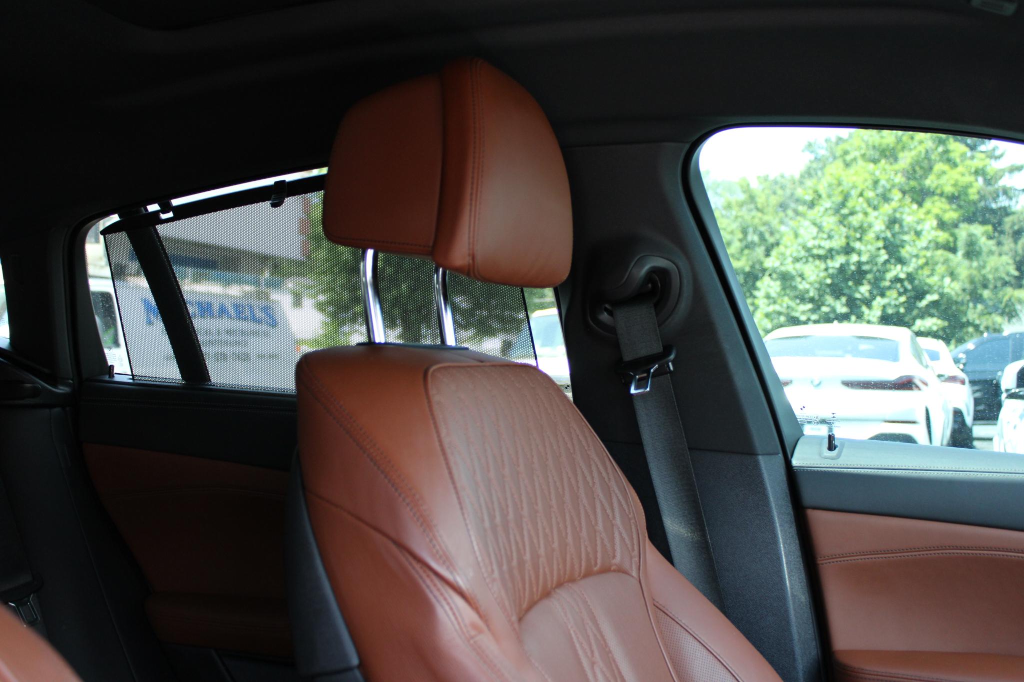BMW X6 xDrive40i Sports Activity Coupe 2024