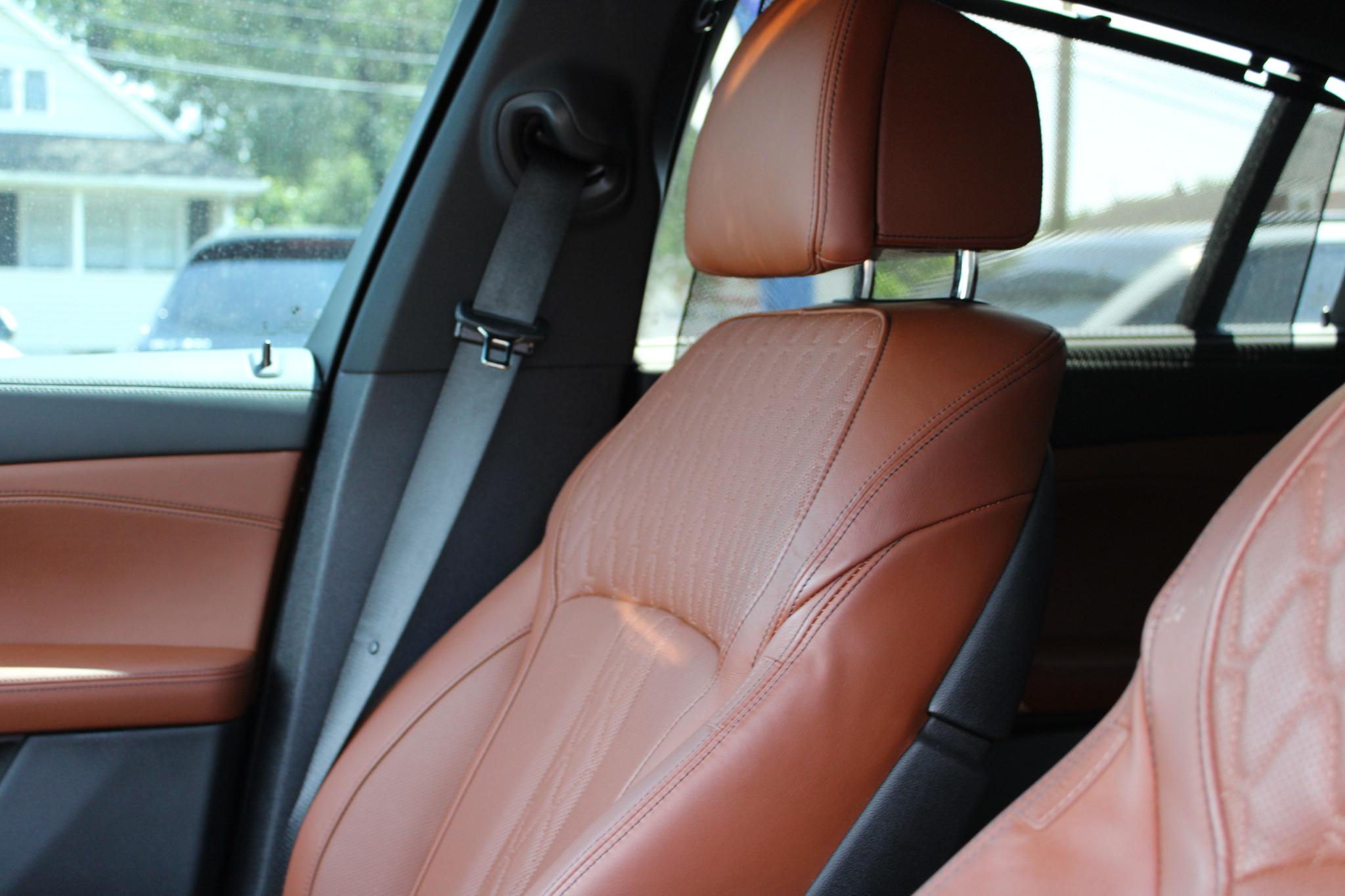 BMW X6 xDrive40i Sports Activity Coupe 2024