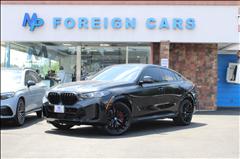 2024 BMW X6 