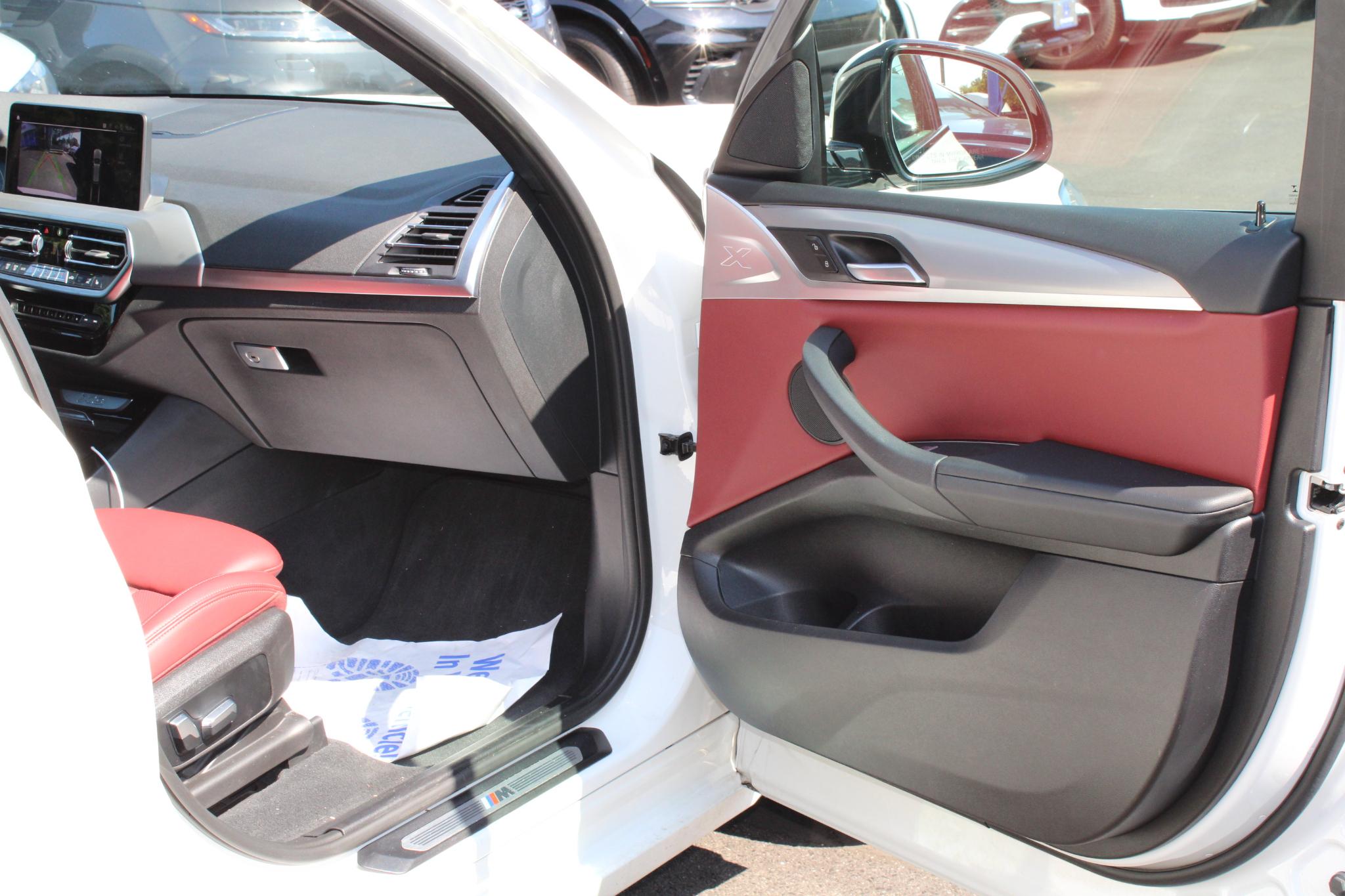 BMW X3 xDrive30i Sports Activity Vehicle 2023
