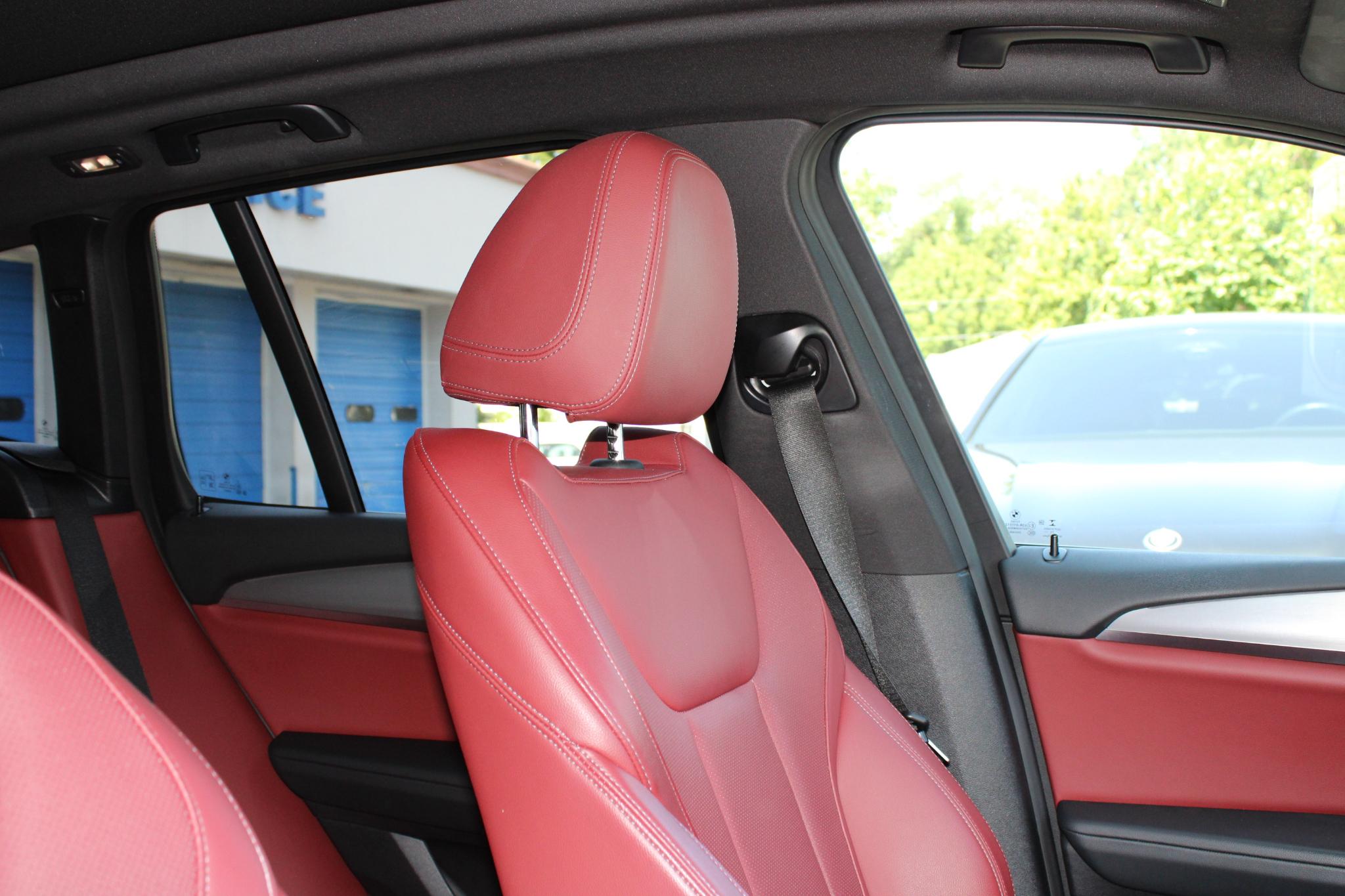 BMW X3 xDrive30i Sports Activity Vehicle 2023