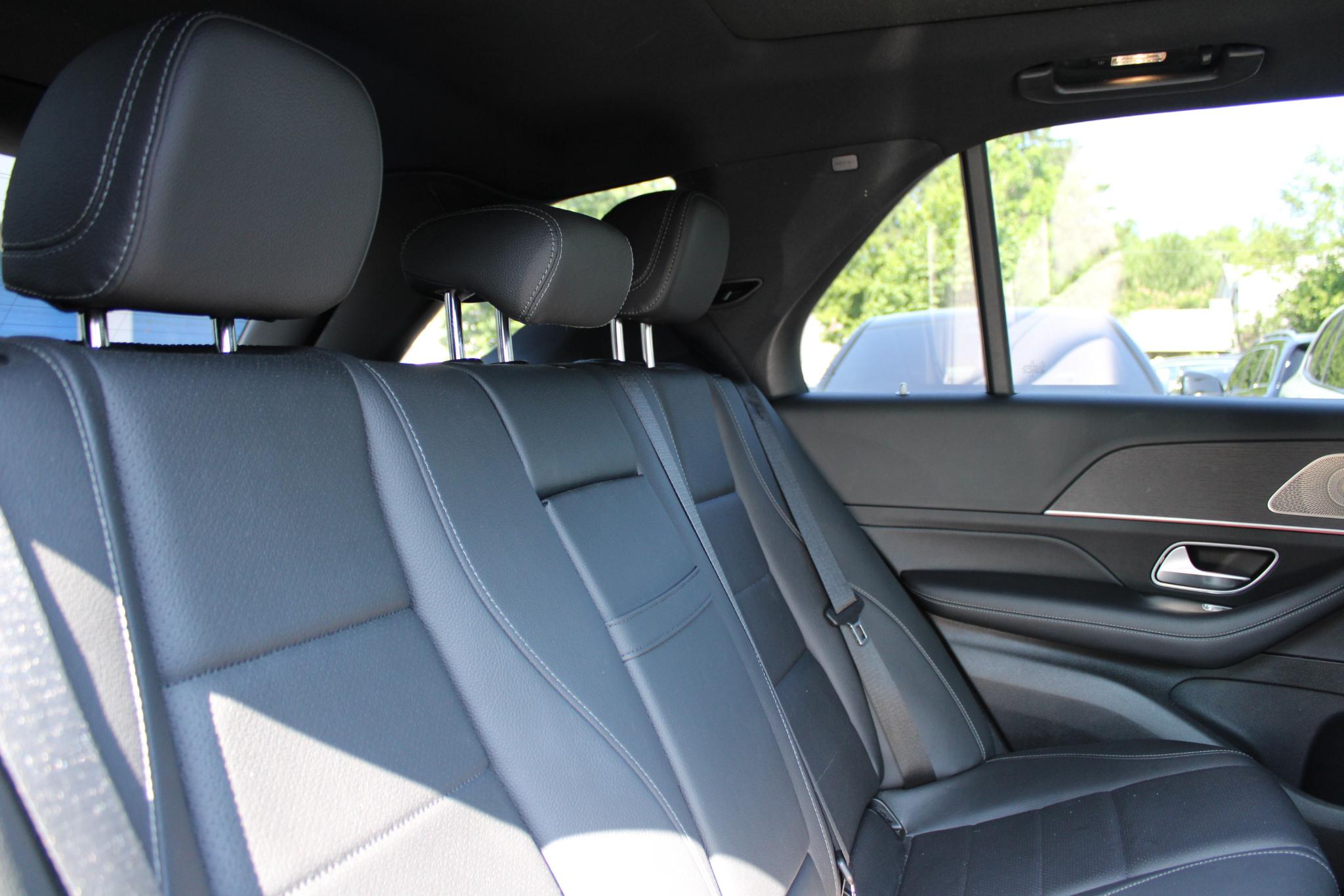 Mercedes-Benz GLE GLE 350 4MATIC SUV 2023