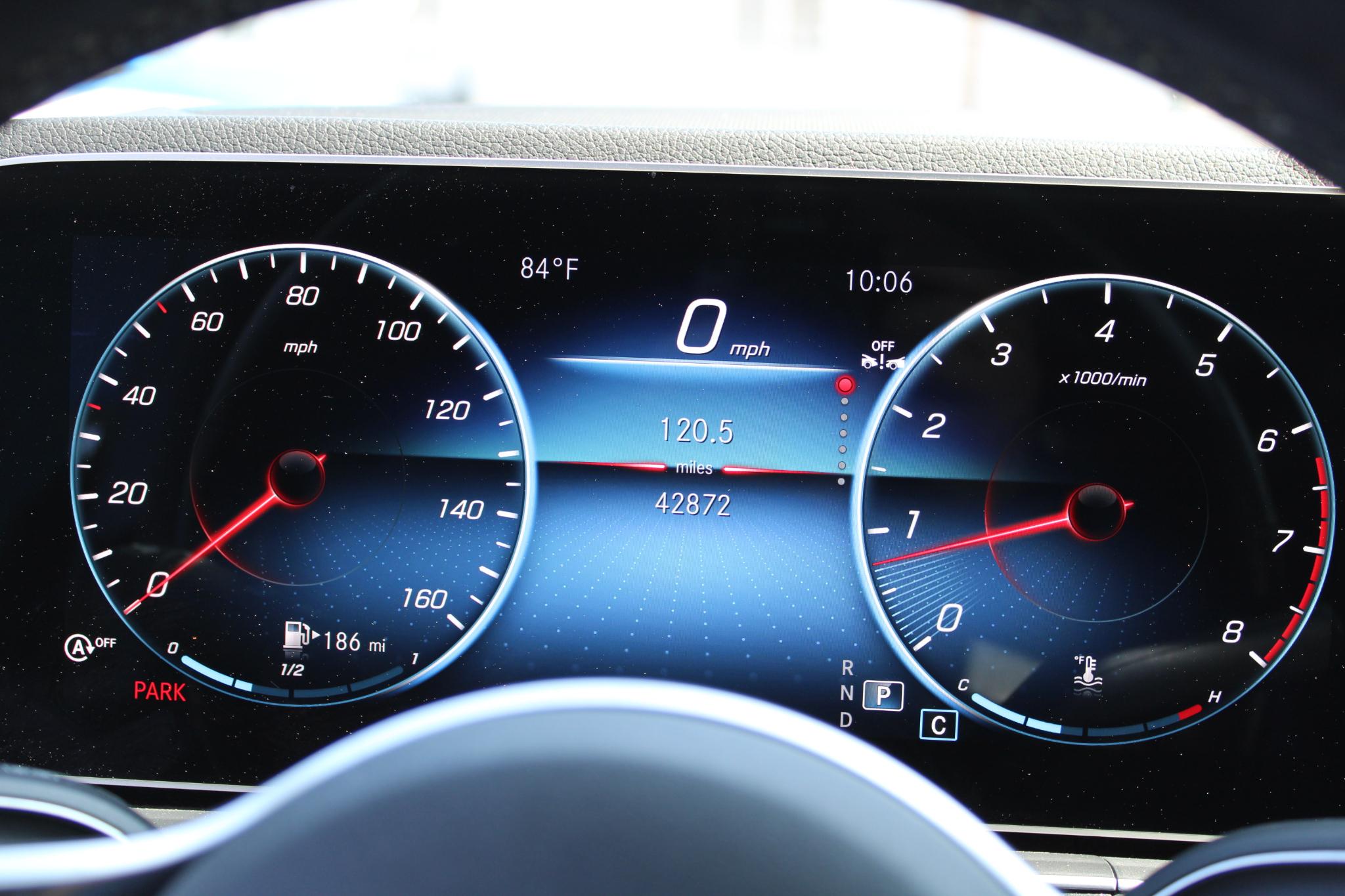 Mercedes-Benz GLE GLE 350 4MATIC SUV 2023
