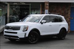2021 Kia Telluride 