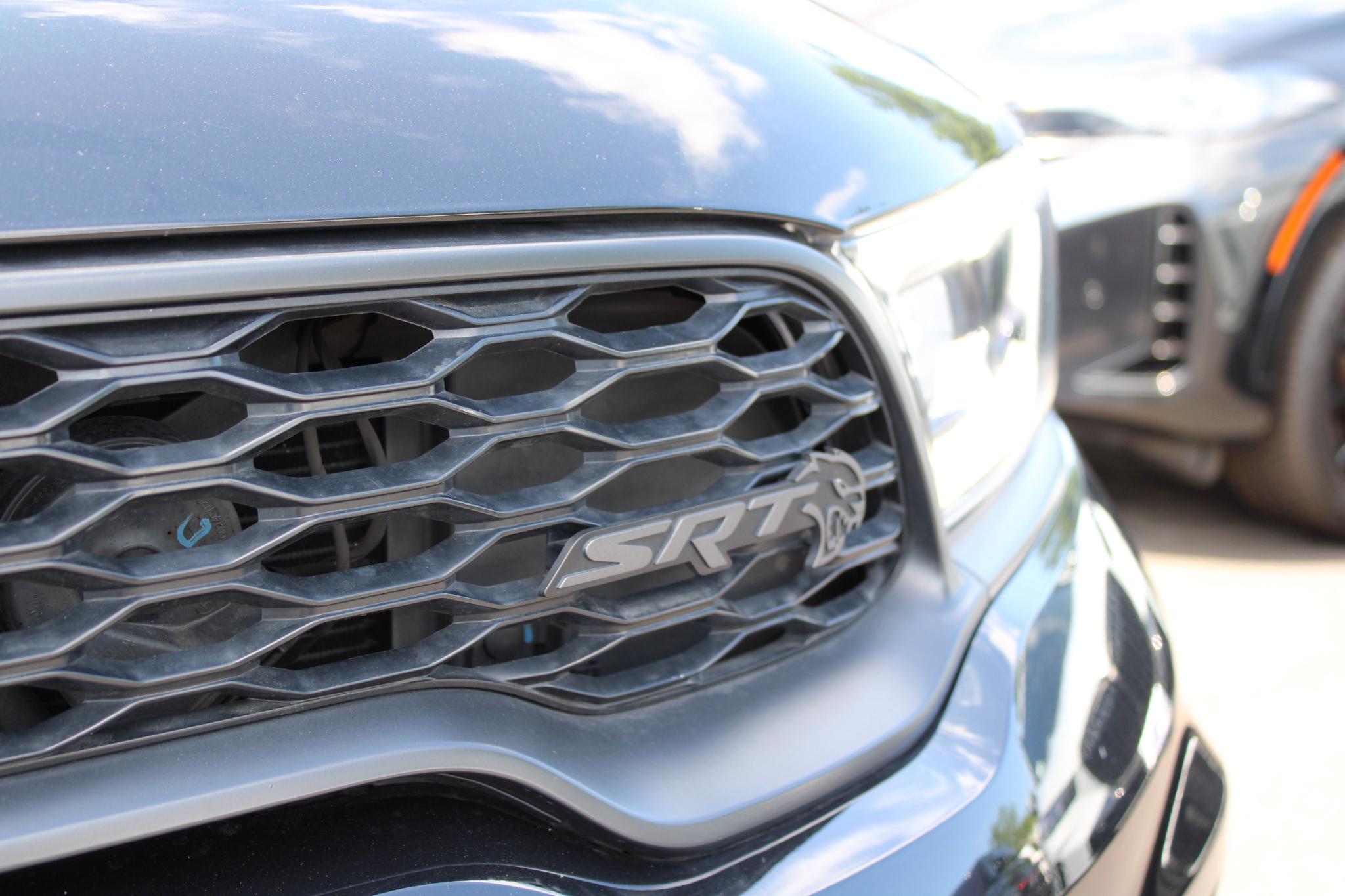 Dodge Durango SRT Hellcat Premium AWD 2023