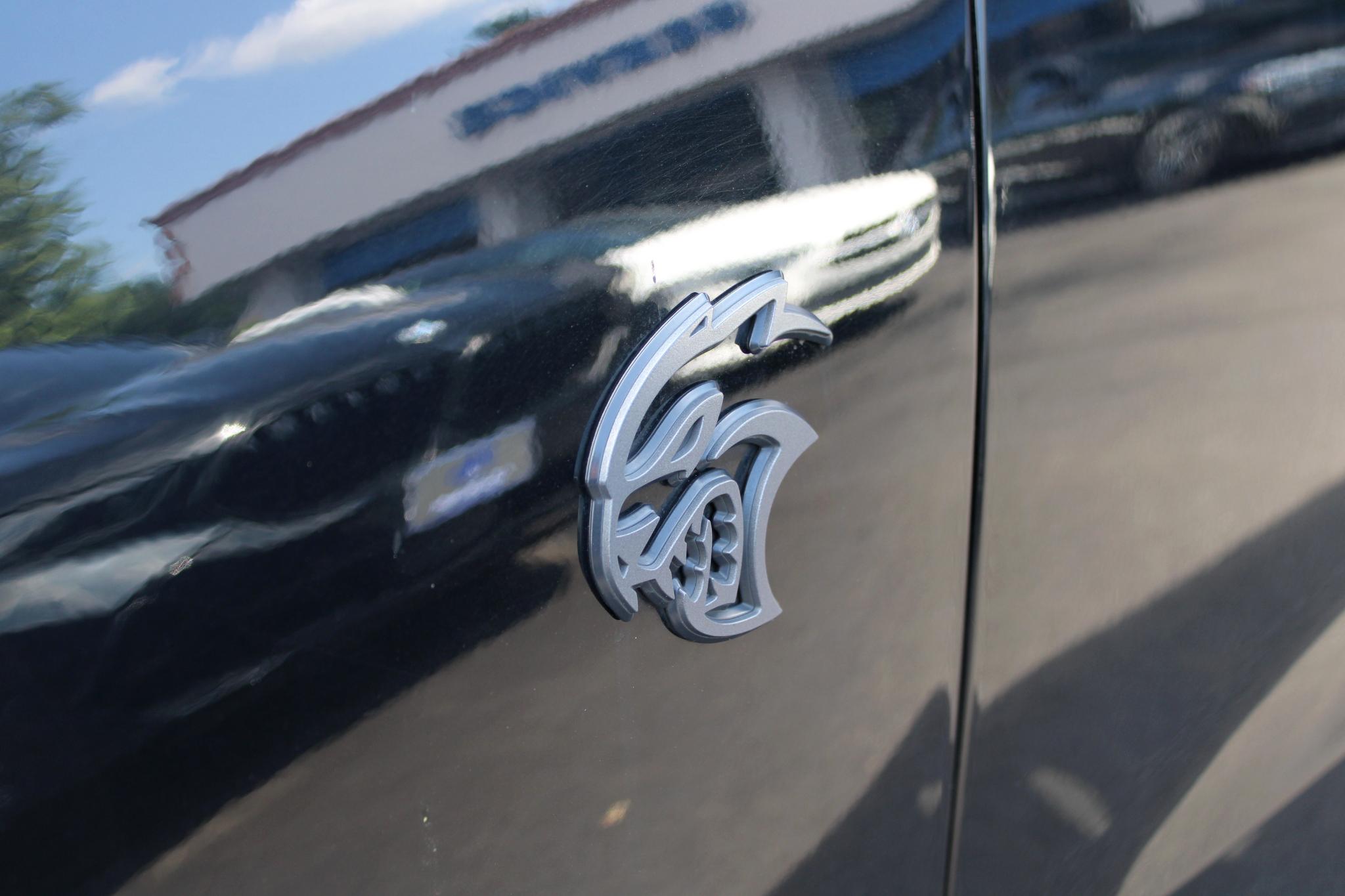 Dodge Durango SRT Hellcat Premium AWD 2023