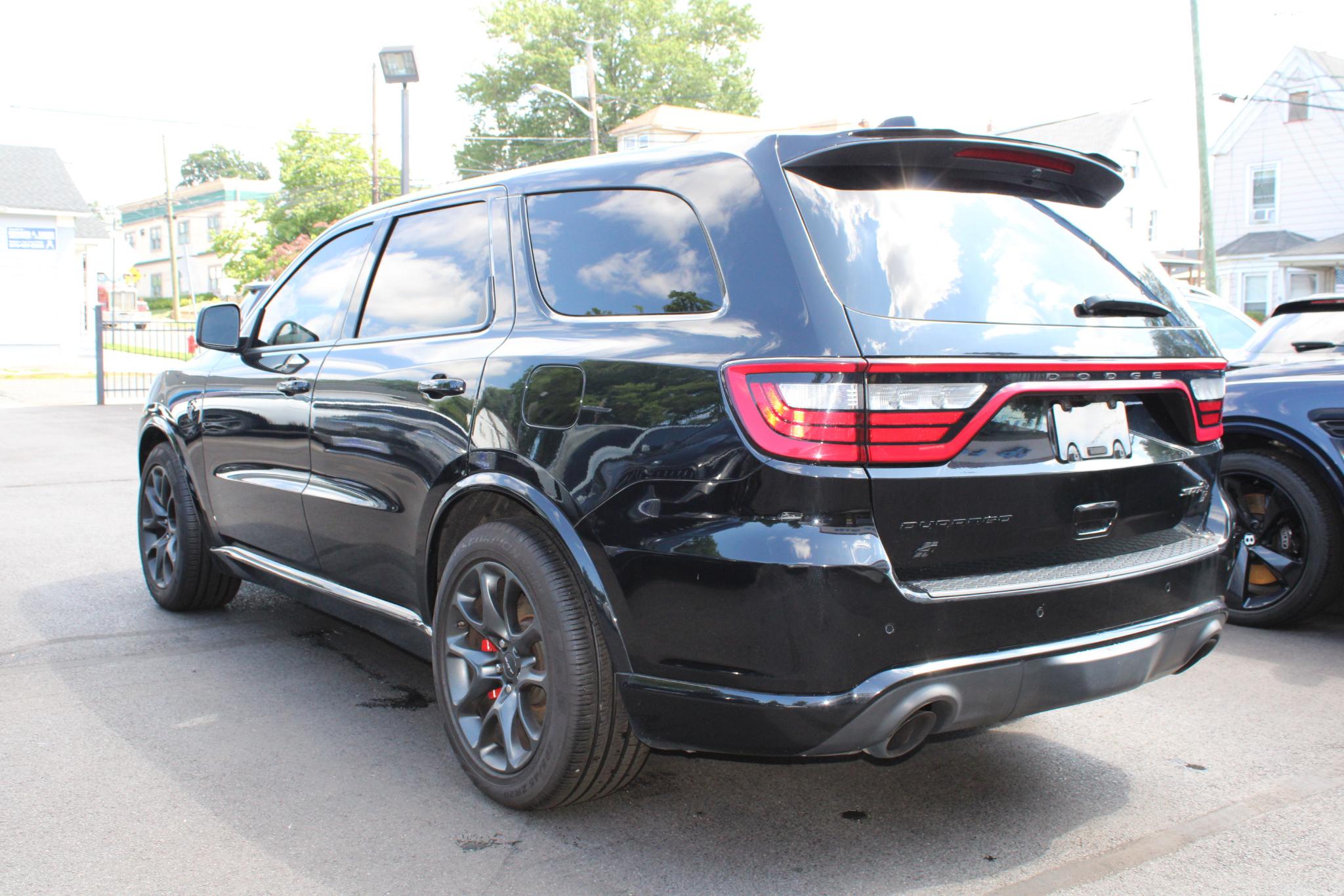Dodge Durango SRT Hellcat Premium AWD 2023