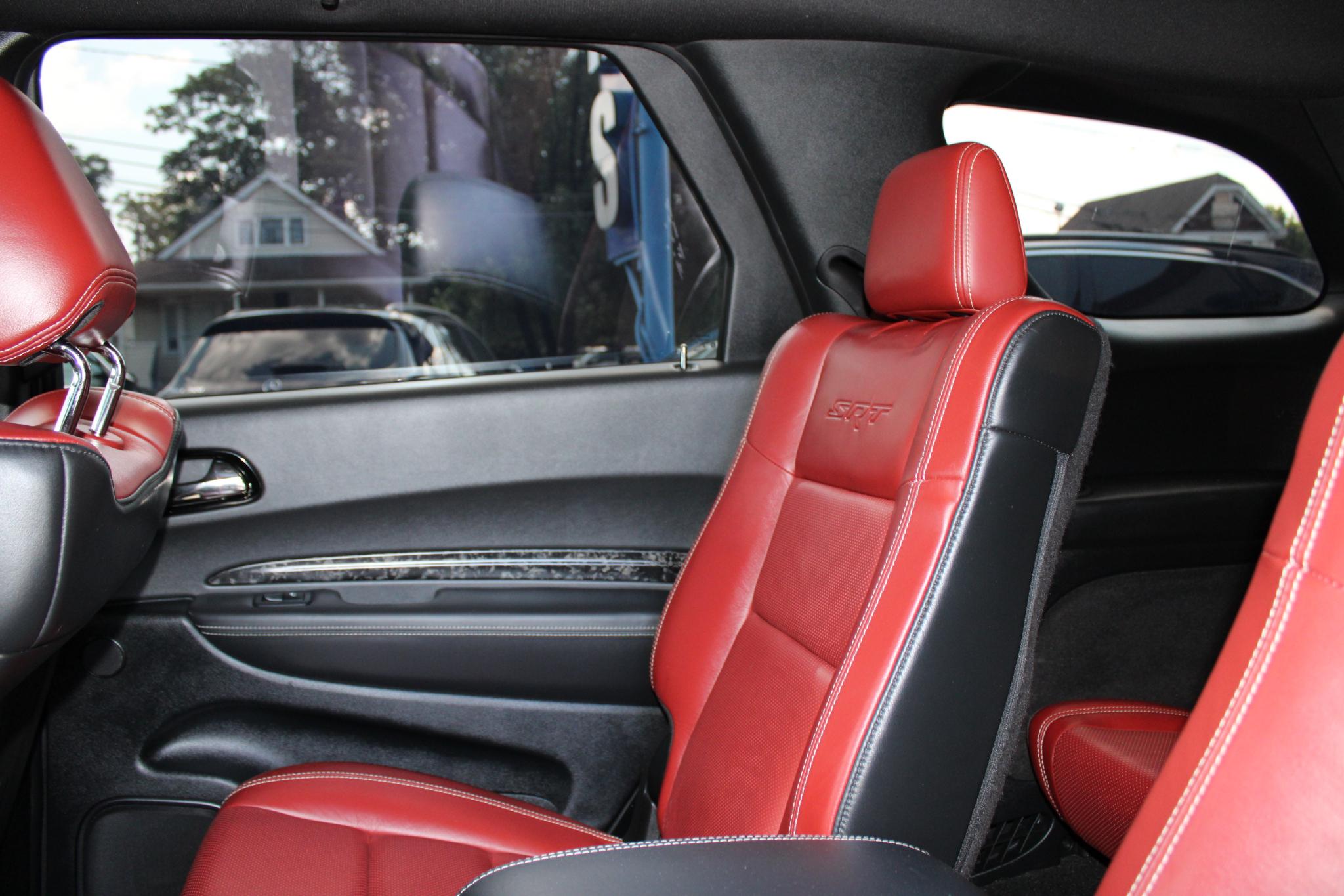 Dodge Durango SRT Hellcat Premium AWD 2023