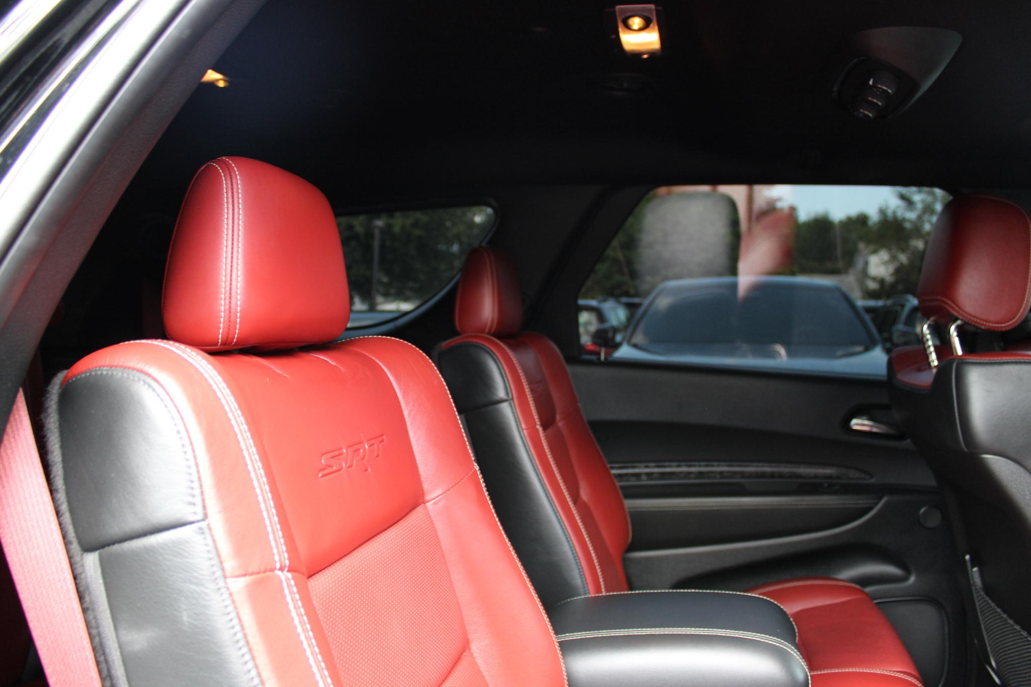 Dodge Durango SRT Hellcat Premium AWD 2023