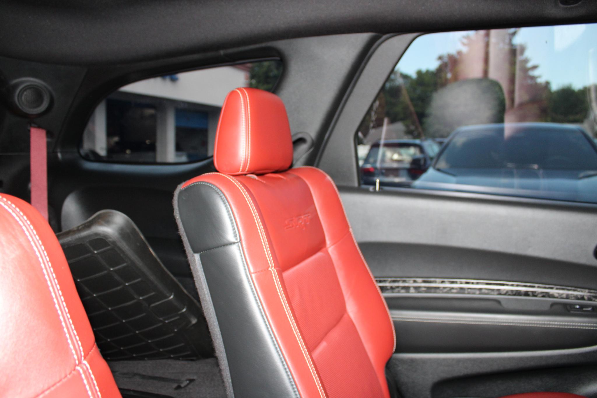 Dodge Durango SRT Hellcat Premium AWD 2023