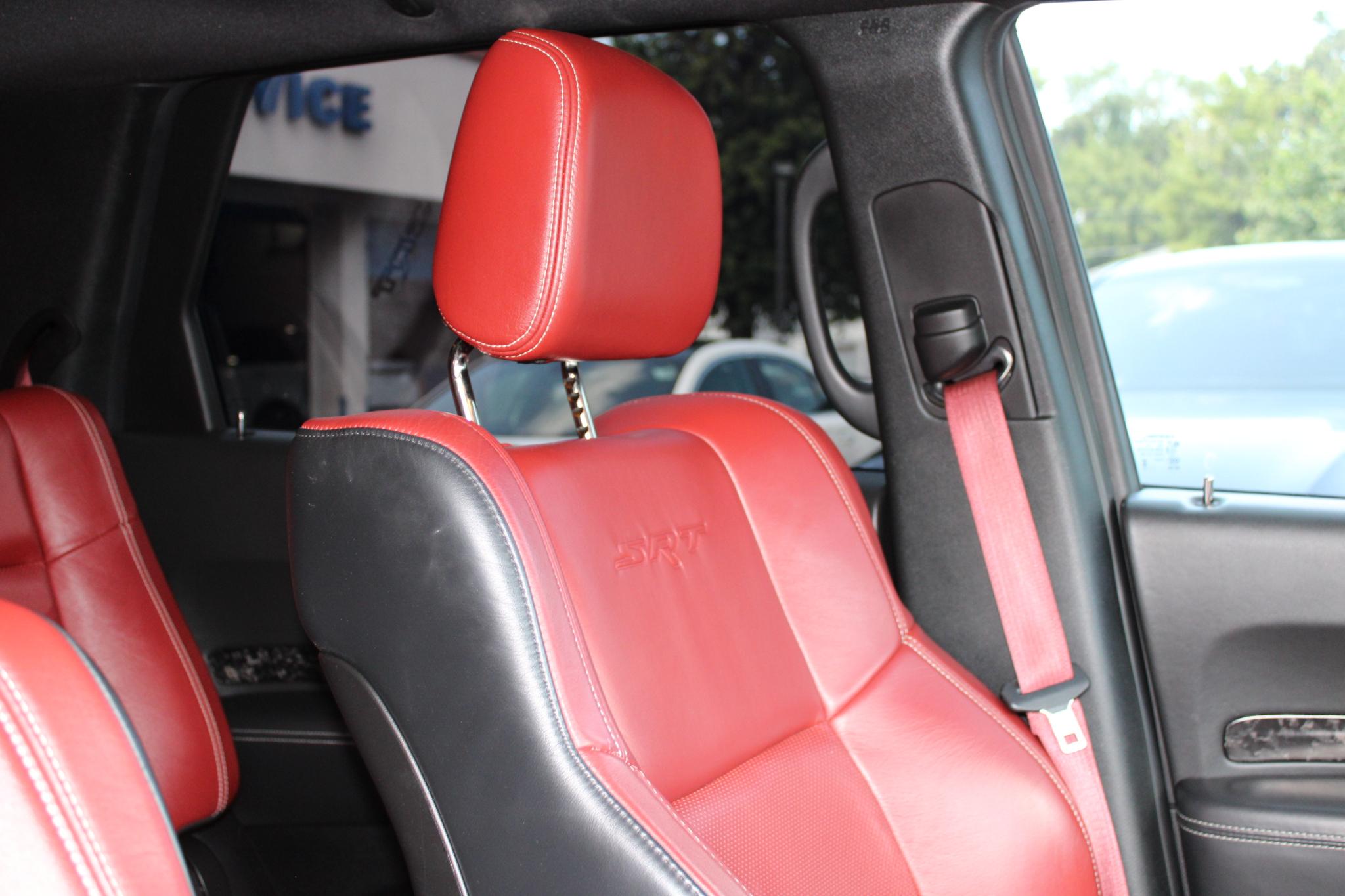 Dodge Durango SRT Hellcat Premium AWD 2023