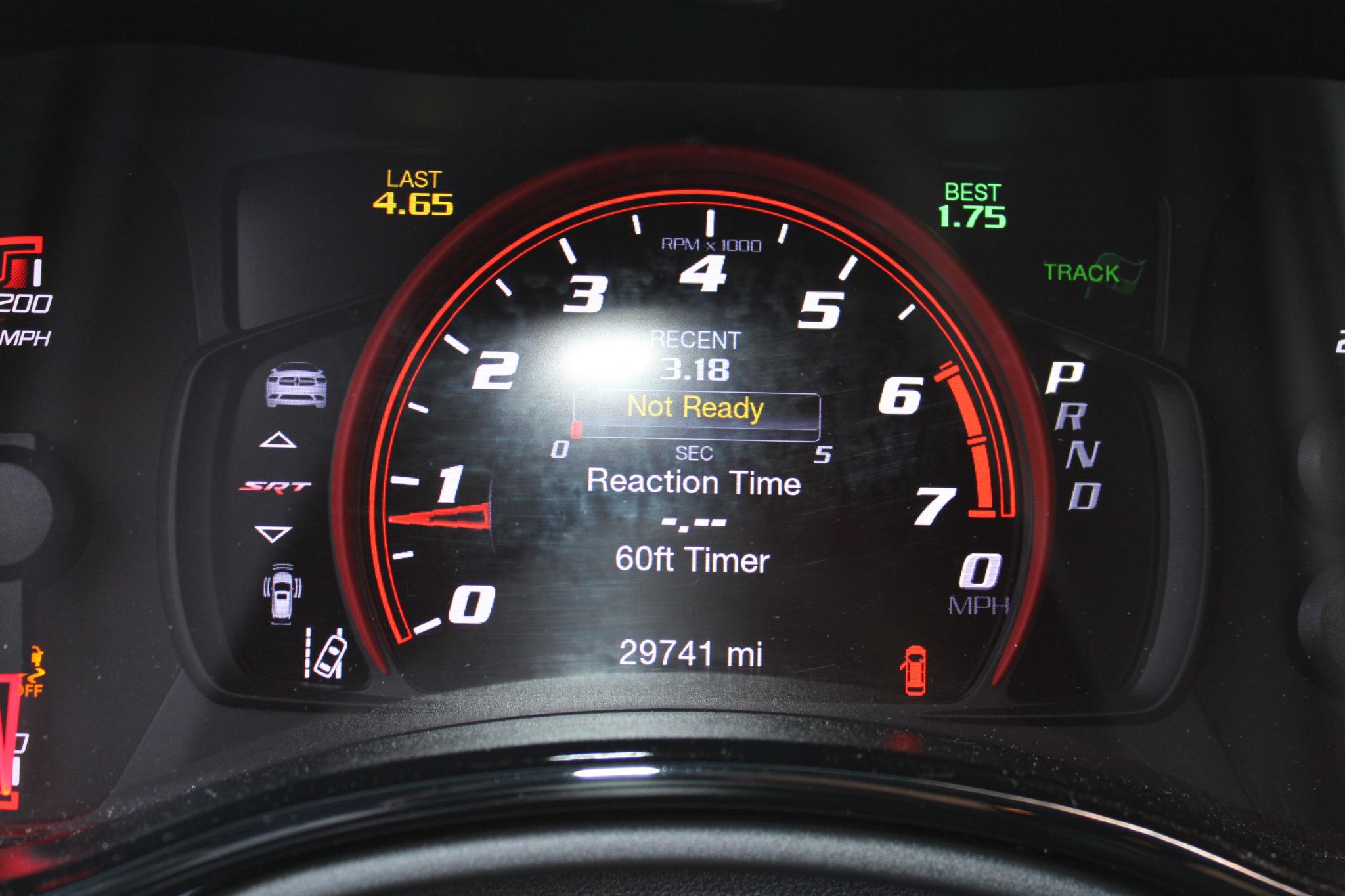 Dodge Durango SRT Hellcat Premium AWD 2023