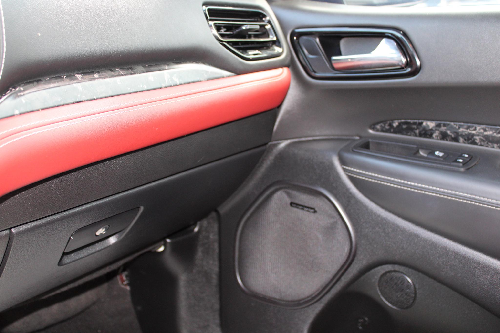 Dodge Durango SRT Hellcat Premium AWD 2023