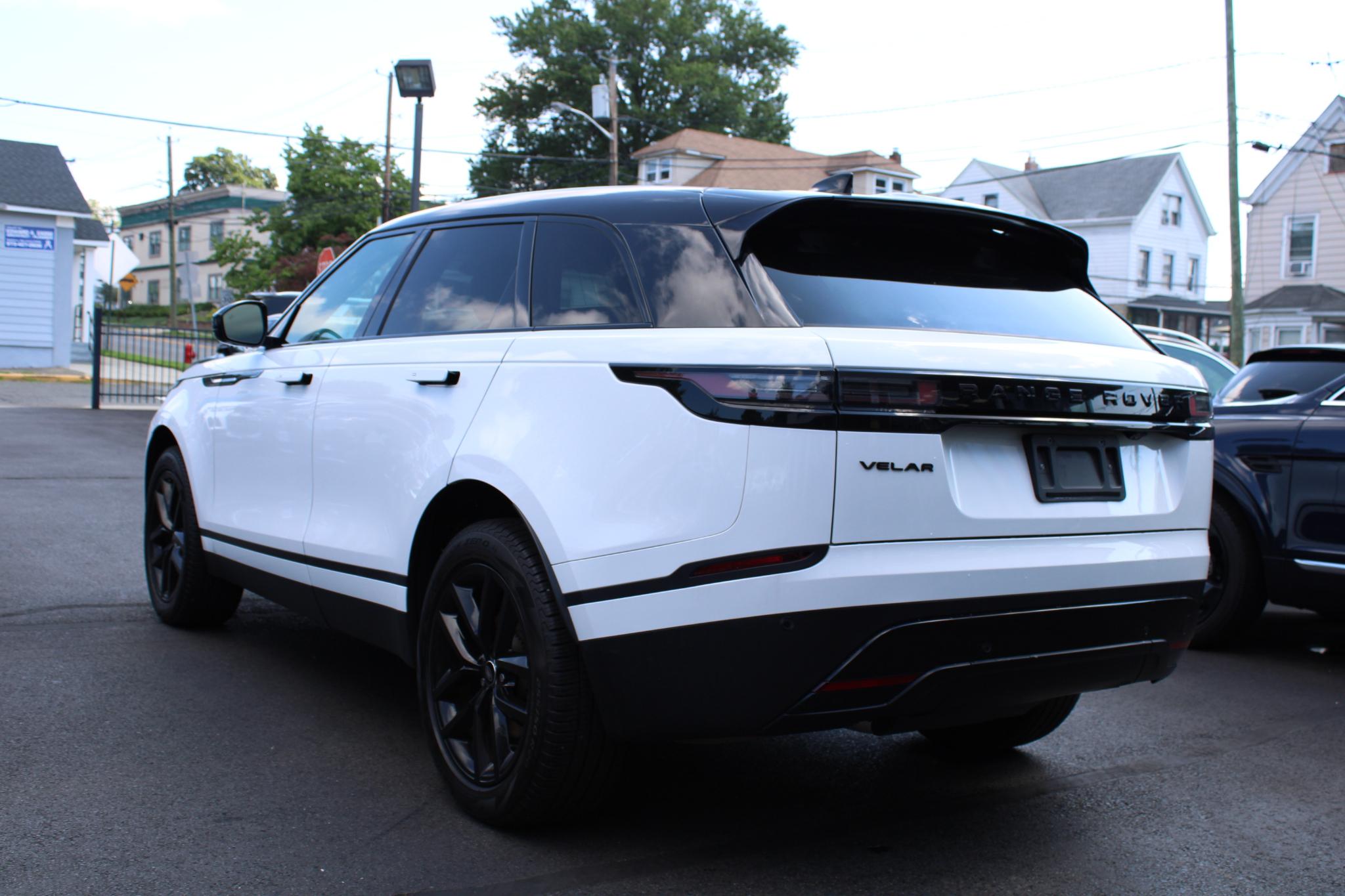Land Rover Range Rover Velar P250 S 2024