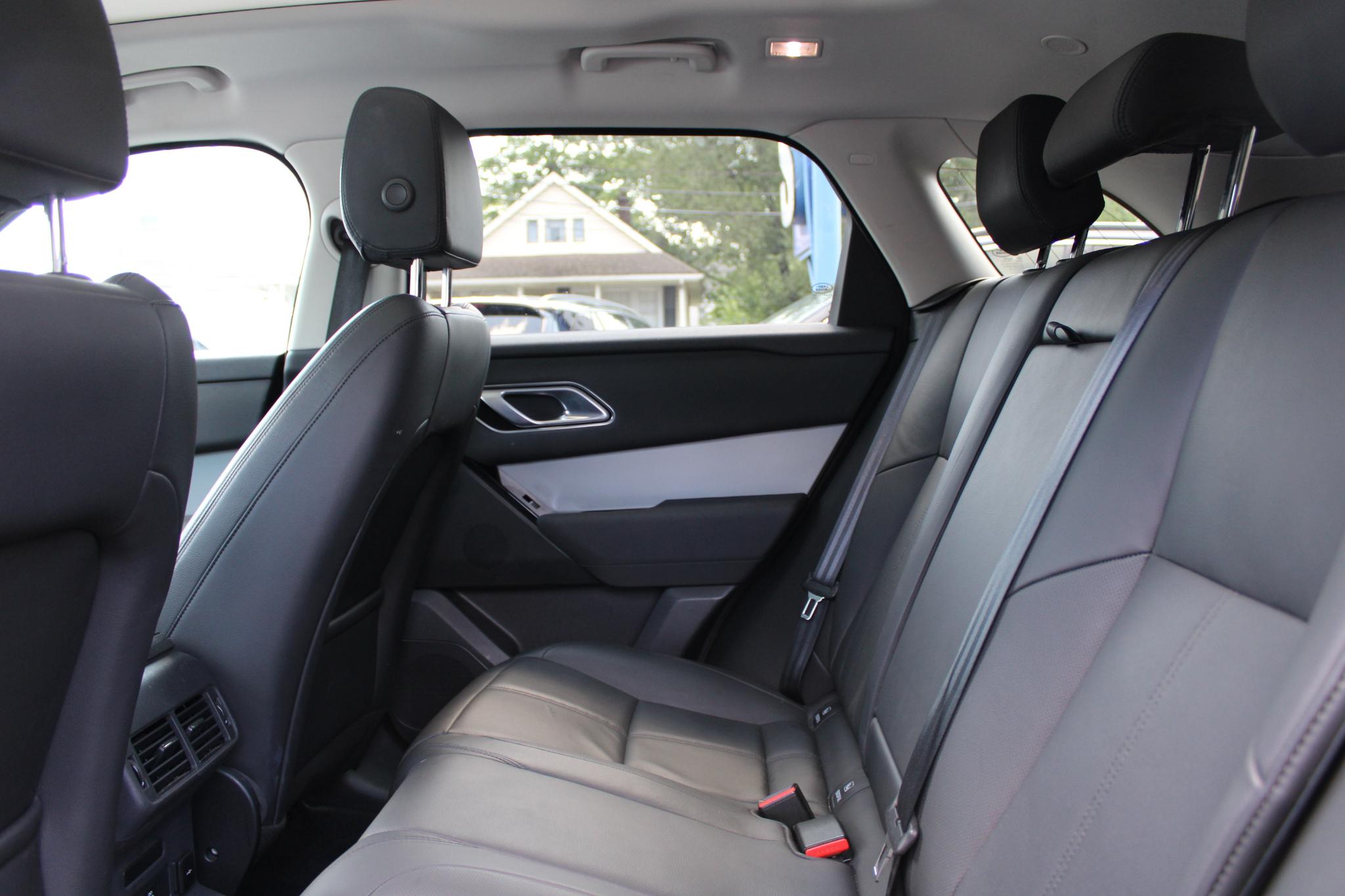 Land Rover Range Rover Velar P250 S 2024