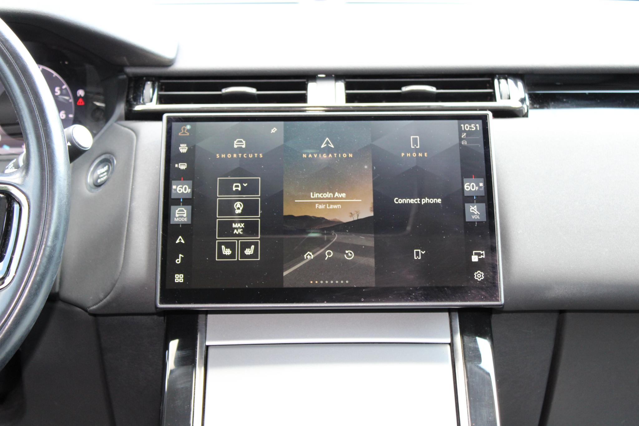 Land Rover Range Rover Velar P250 S 2024
