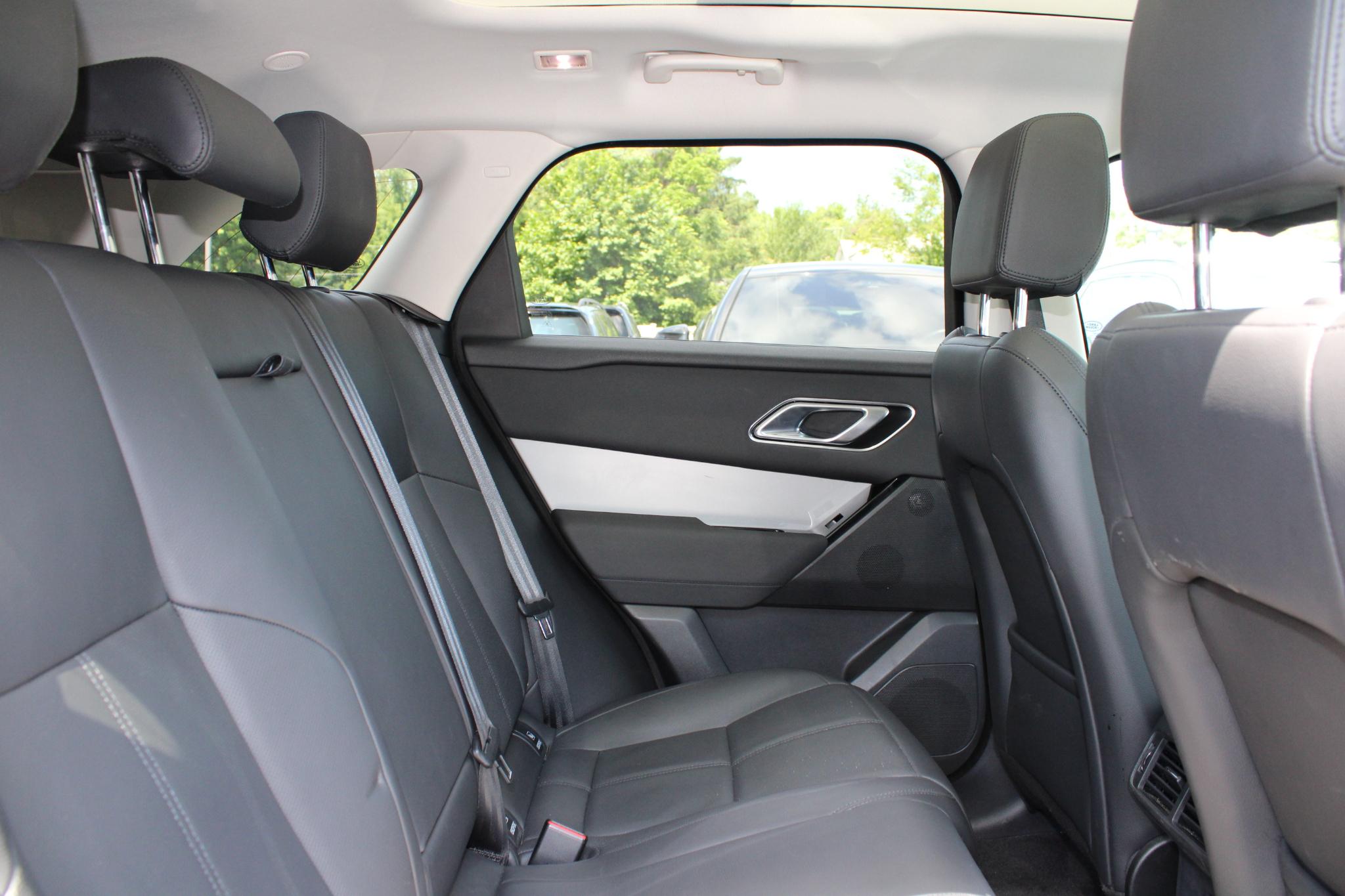 Land Rover Range Rover Velar P250 S 2024