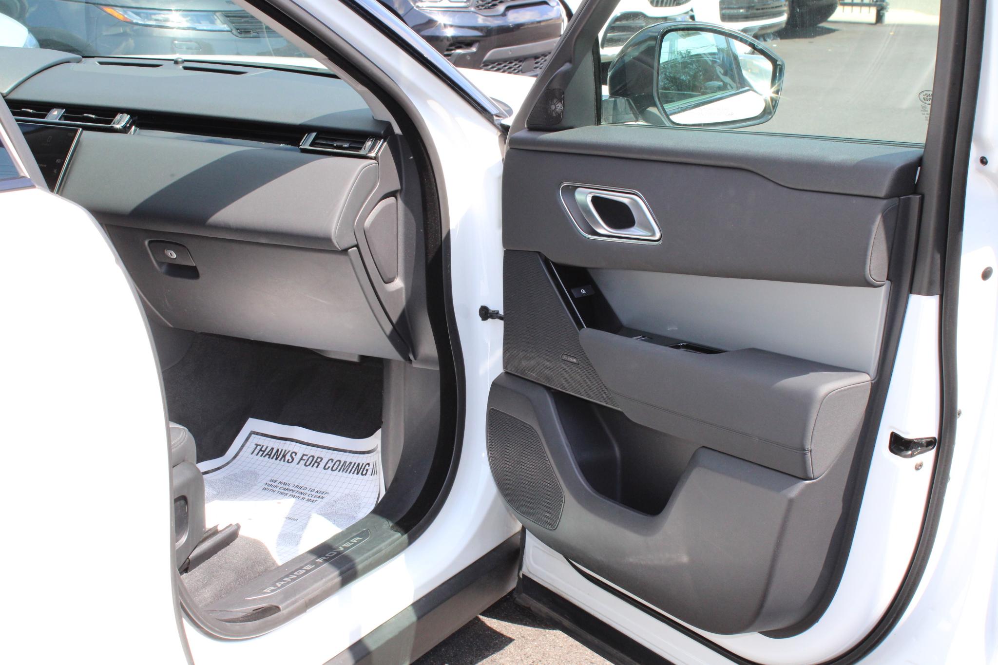Land Rover Range Rover Velar P250 S 2024