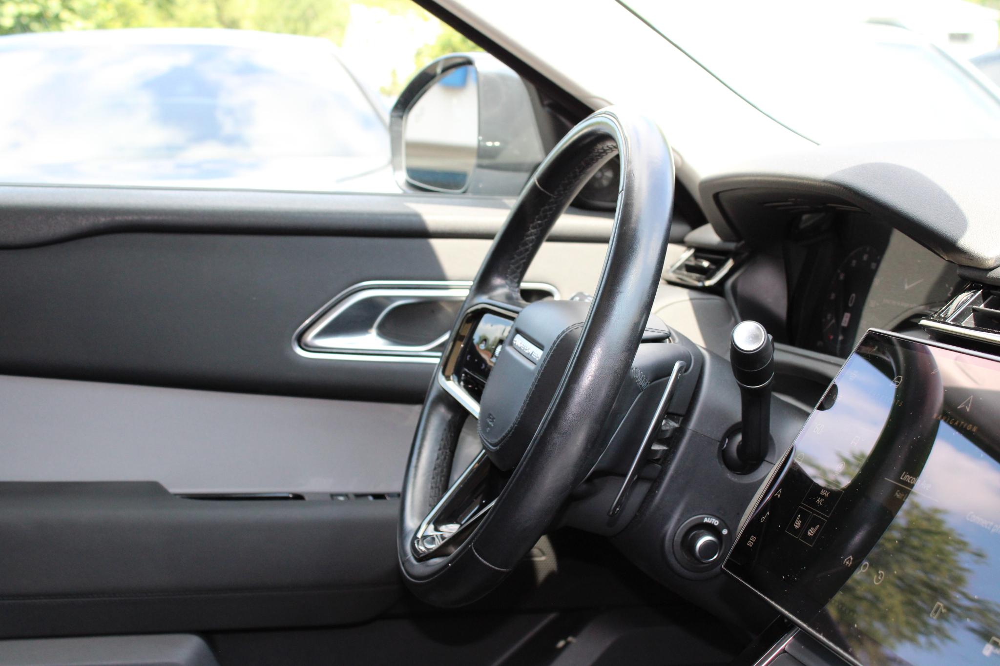 Land Rover Range Rover Velar P250 S 2024