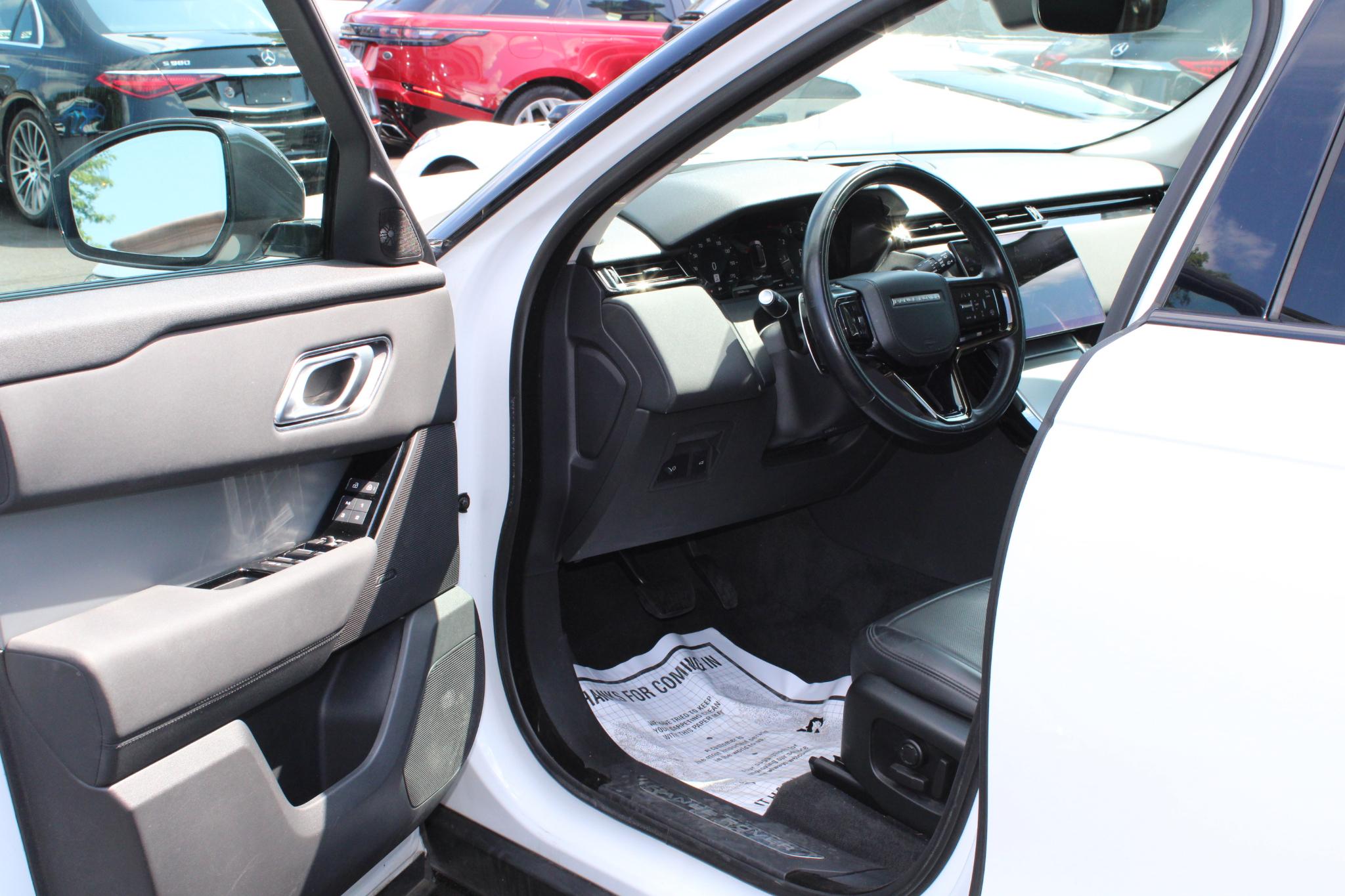 Land Rover Range Rover Velar P250 S 2024