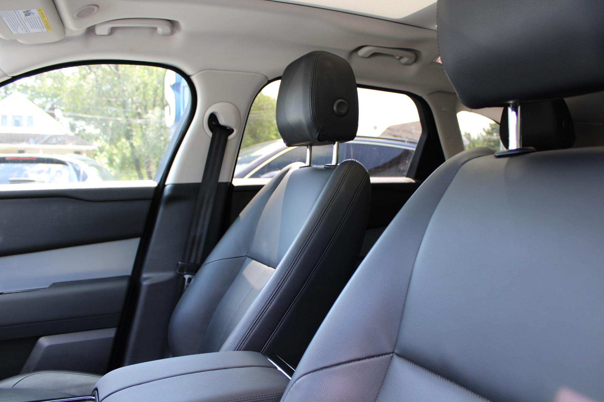 Land Rover Range Rover Velar P250 S 2024