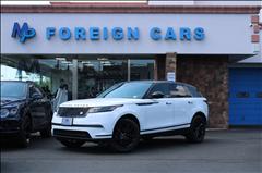 2024 Land Rover Range Rover Velar 