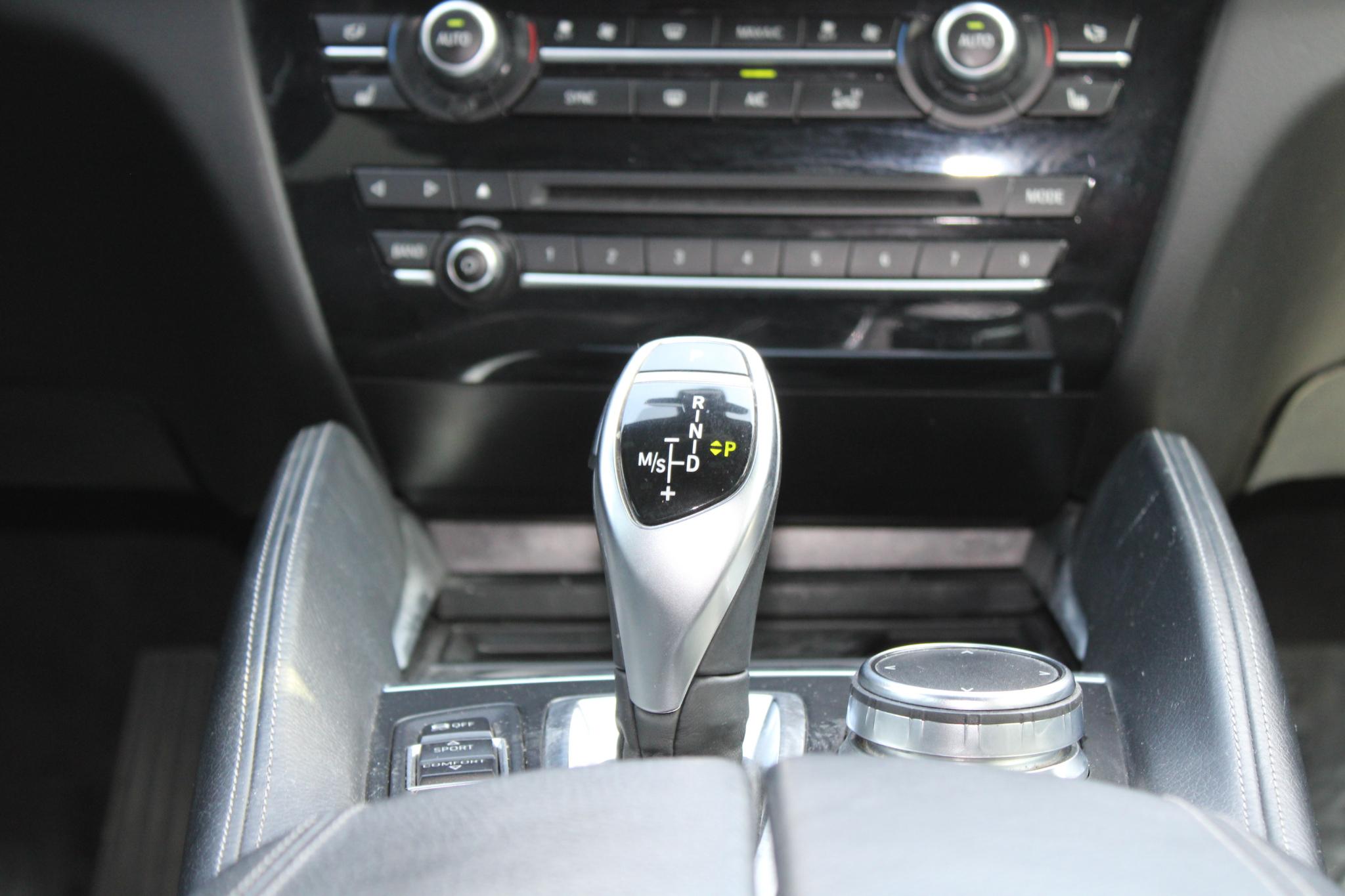 BMW X6 xDrive35i Sports Activity Coupe 2019