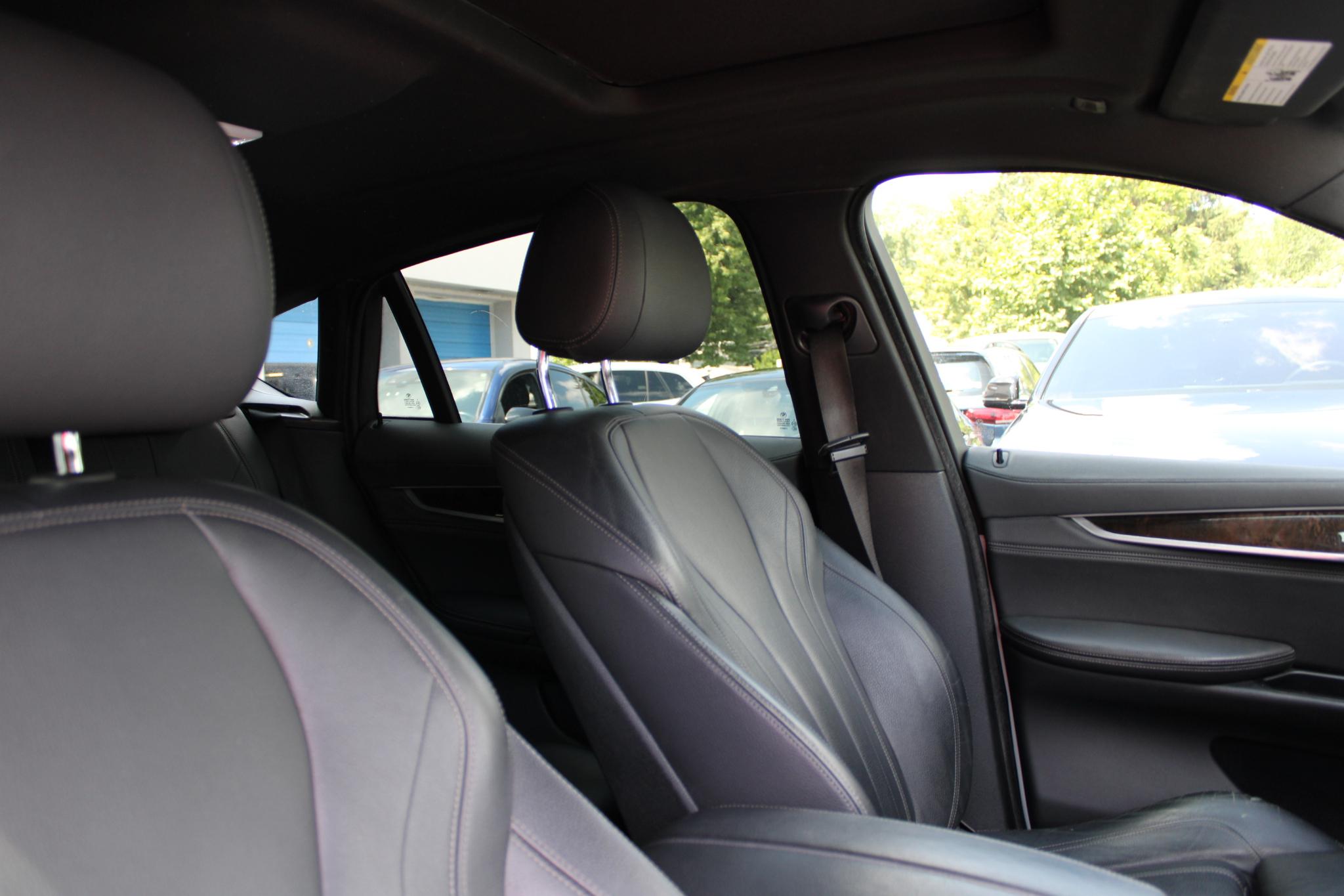 BMW X6 xDrive35i Sports Activity Coupe 2019
