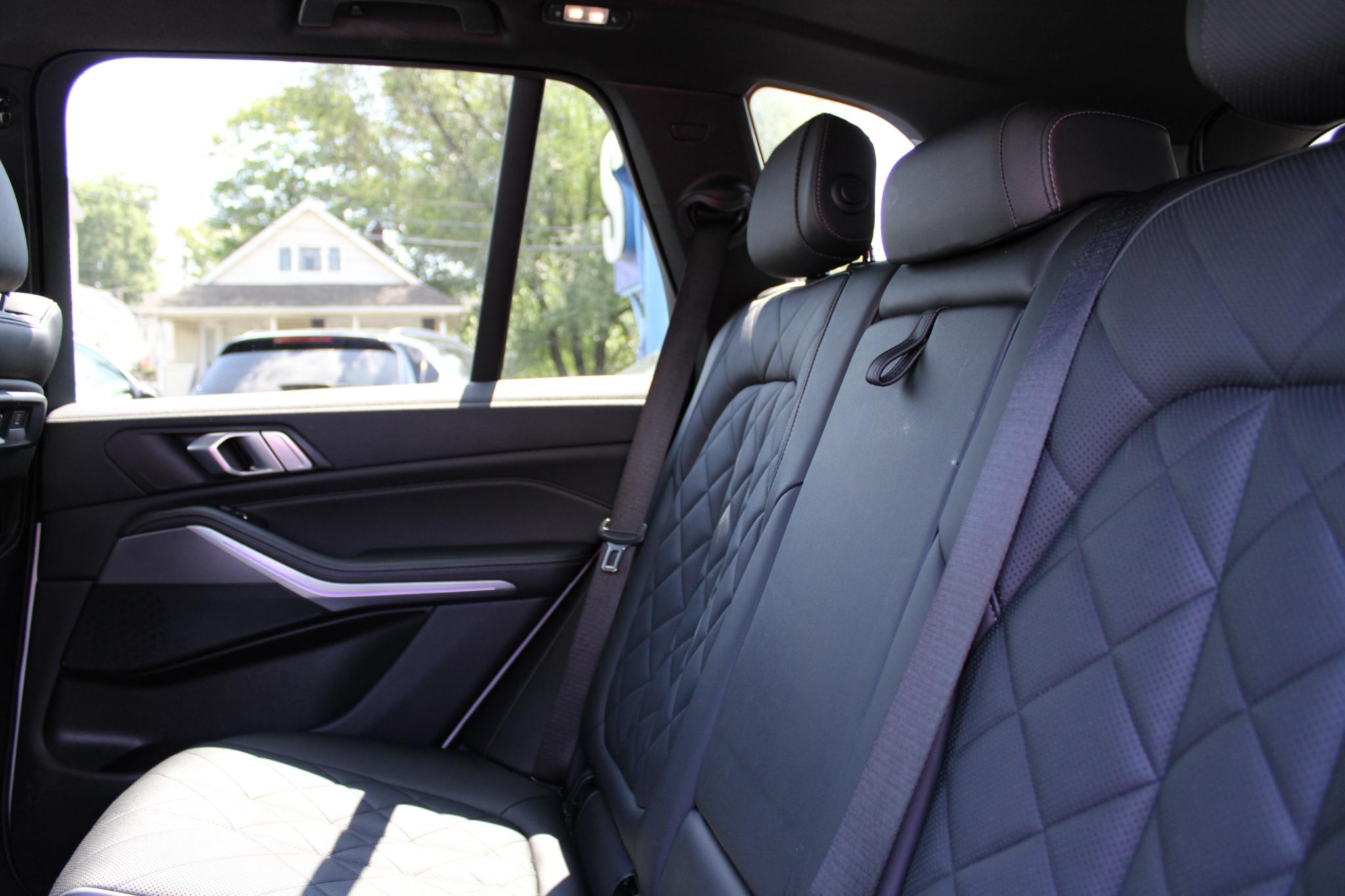 BMW X5 xDrive40i Sports Activity Vehicle 2023