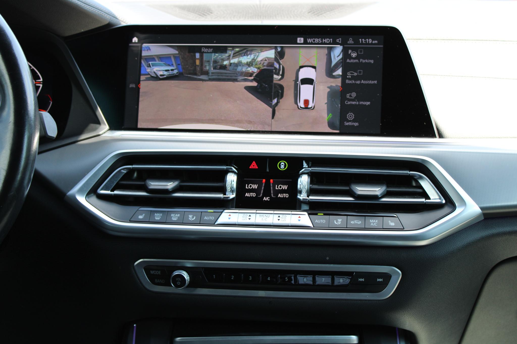 BMW X5 xDrive40i Sports Activity Vehicle 2023