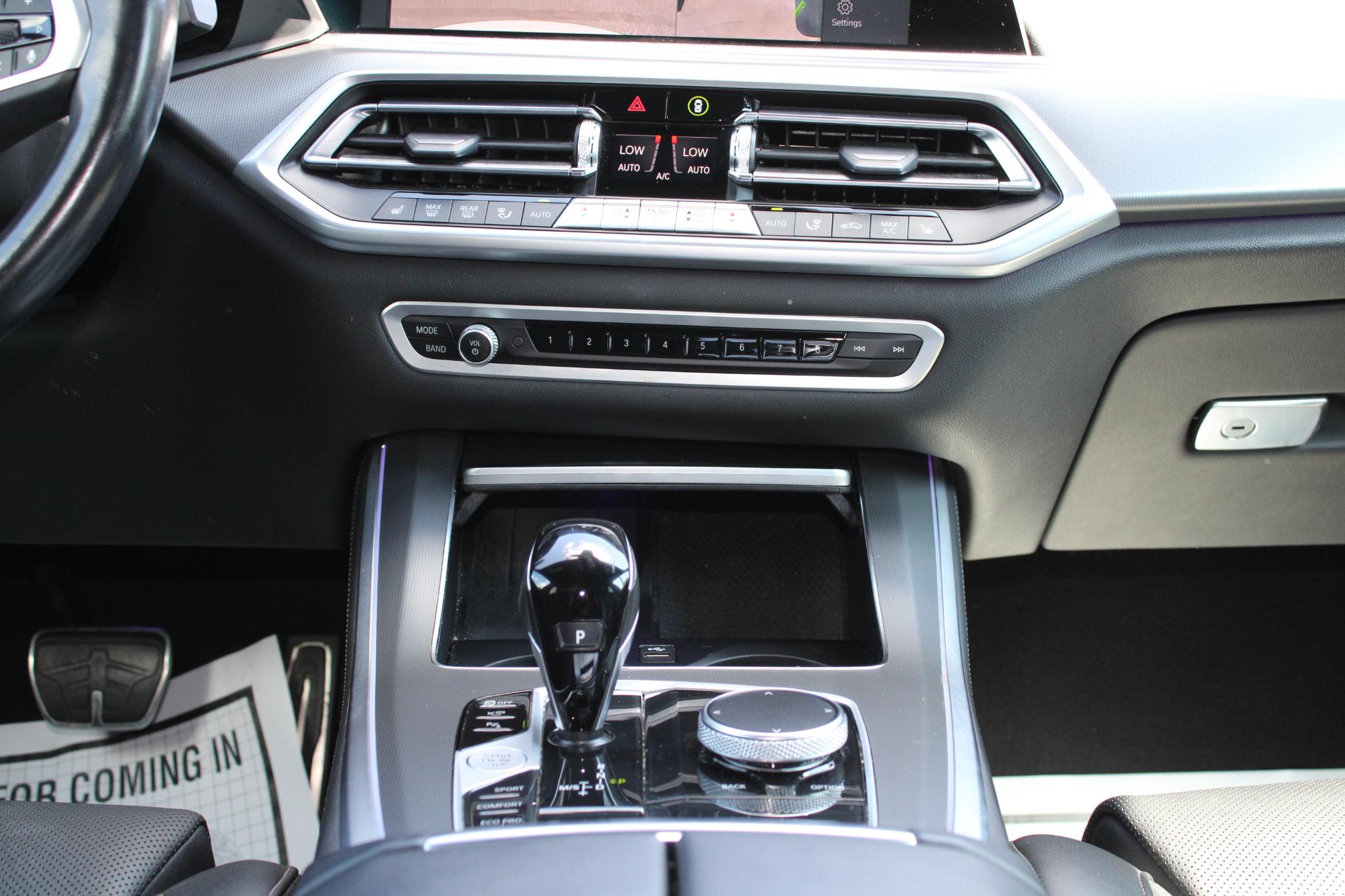 BMW X5 xDrive40i Sports Activity Vehicle 2023