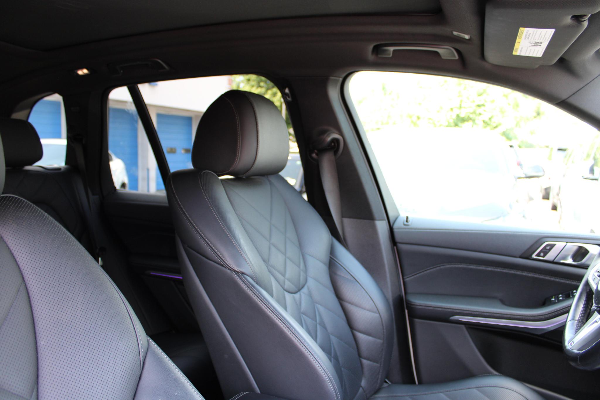 BMW X5 xDrive40i Sports Activity Vehicle 2023