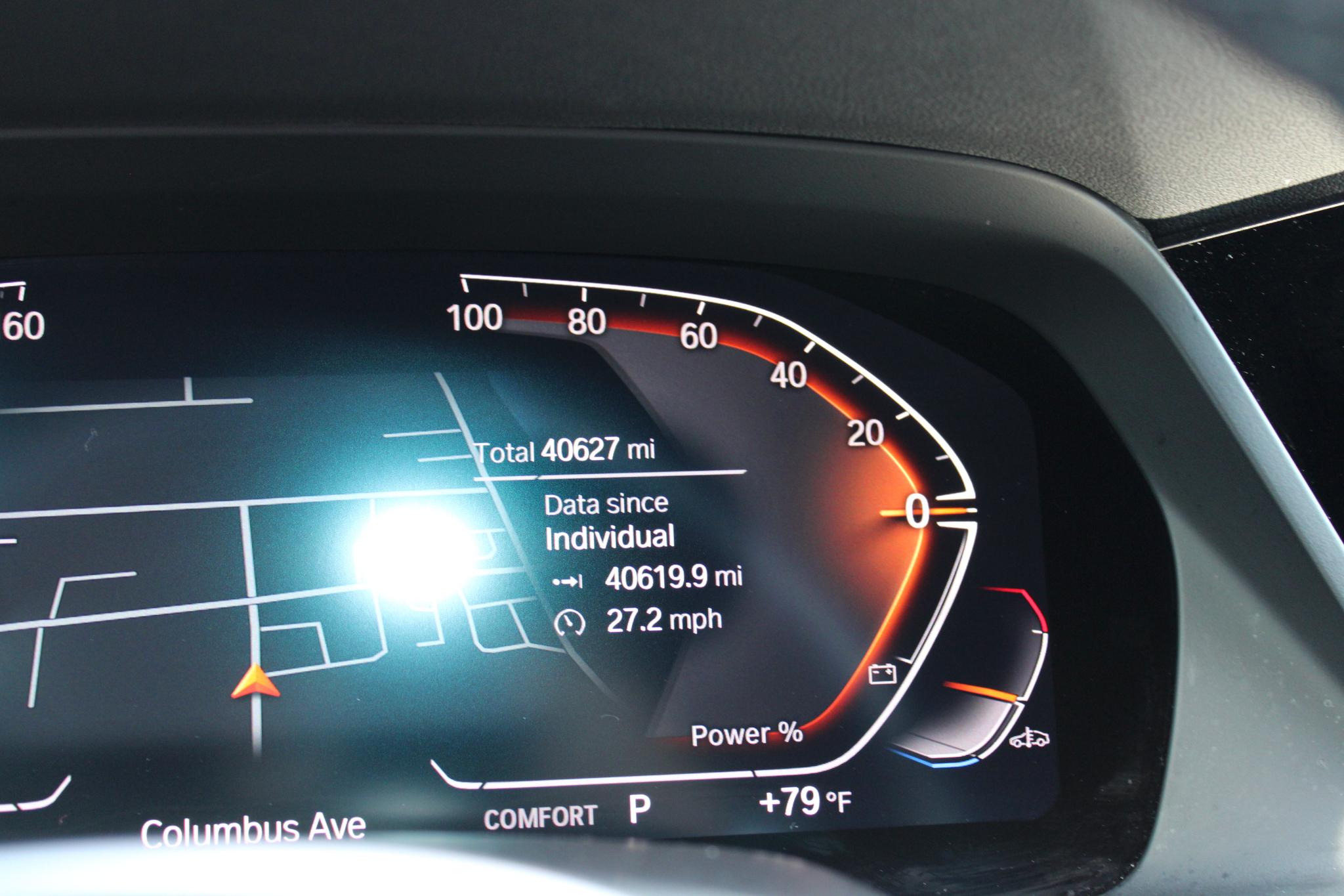 BMW X5 xDrive40i Sports Activity Vehicle 2023